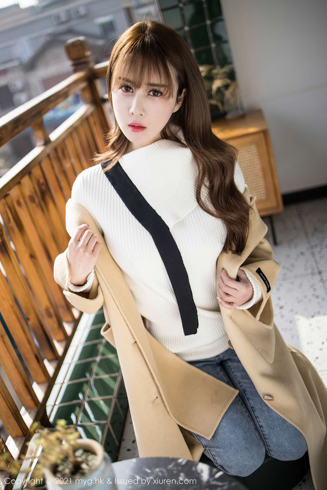 图片[73]-[MyGirl美媛馆] 2021.02.04 VOL.487 小兜儿 [79P] – 速更版-美库