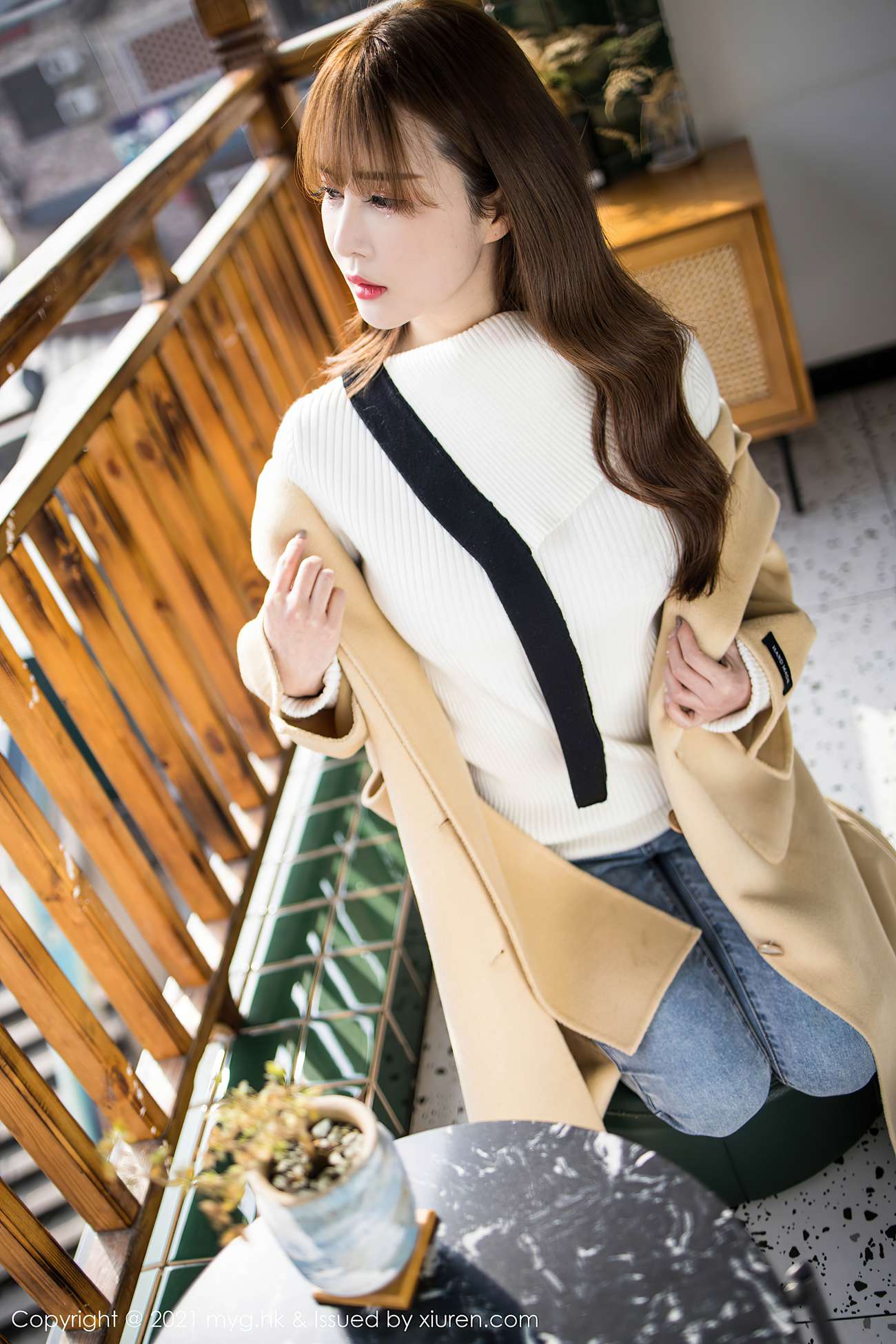 图片[74]-[MyGirl美媛馆] 2021.02.04 VOL.487 小兜儿 [79P] – 速更版-美库