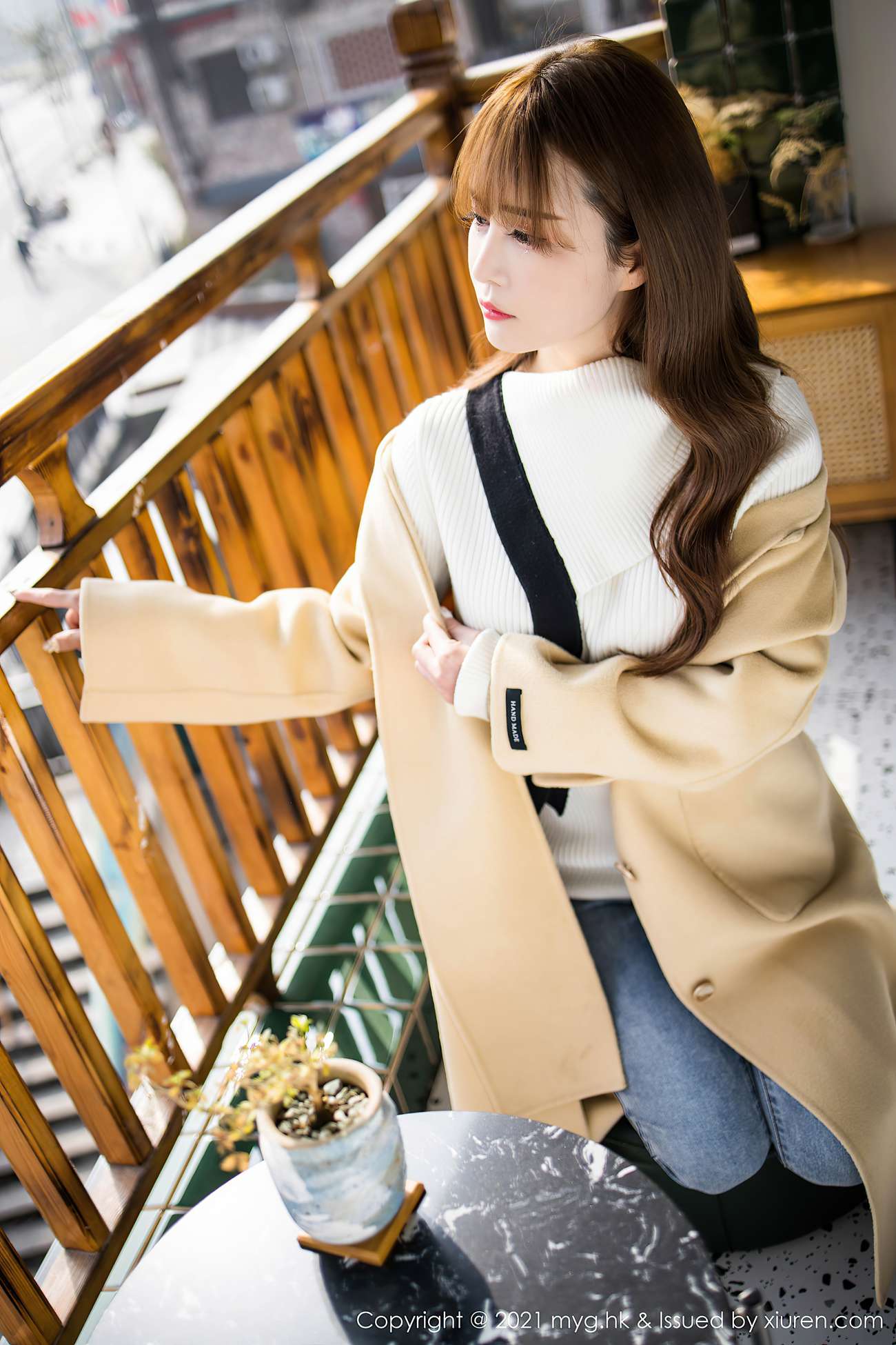 图片[75]-[MyGirl美媛馆] 2021.02.04 VOL.487 小兜儿 [79P] – 速更版-美库