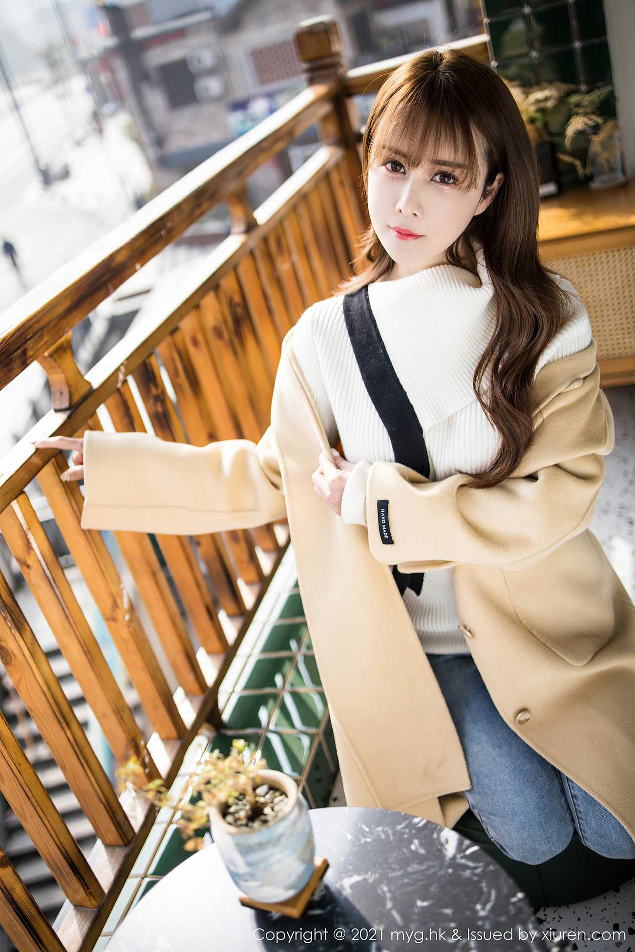 图片[76]-[MyGirl美媛馆] 2021.02.04 VOL.487 小兜儿 [79P] – 速更版-美库