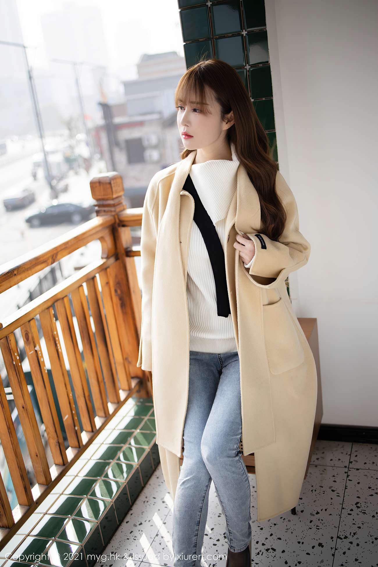 图片[79]-[MyGirl美媛馆] 2021.02.04 VOL.487 小兜儿 [79P] – 速更版-美库