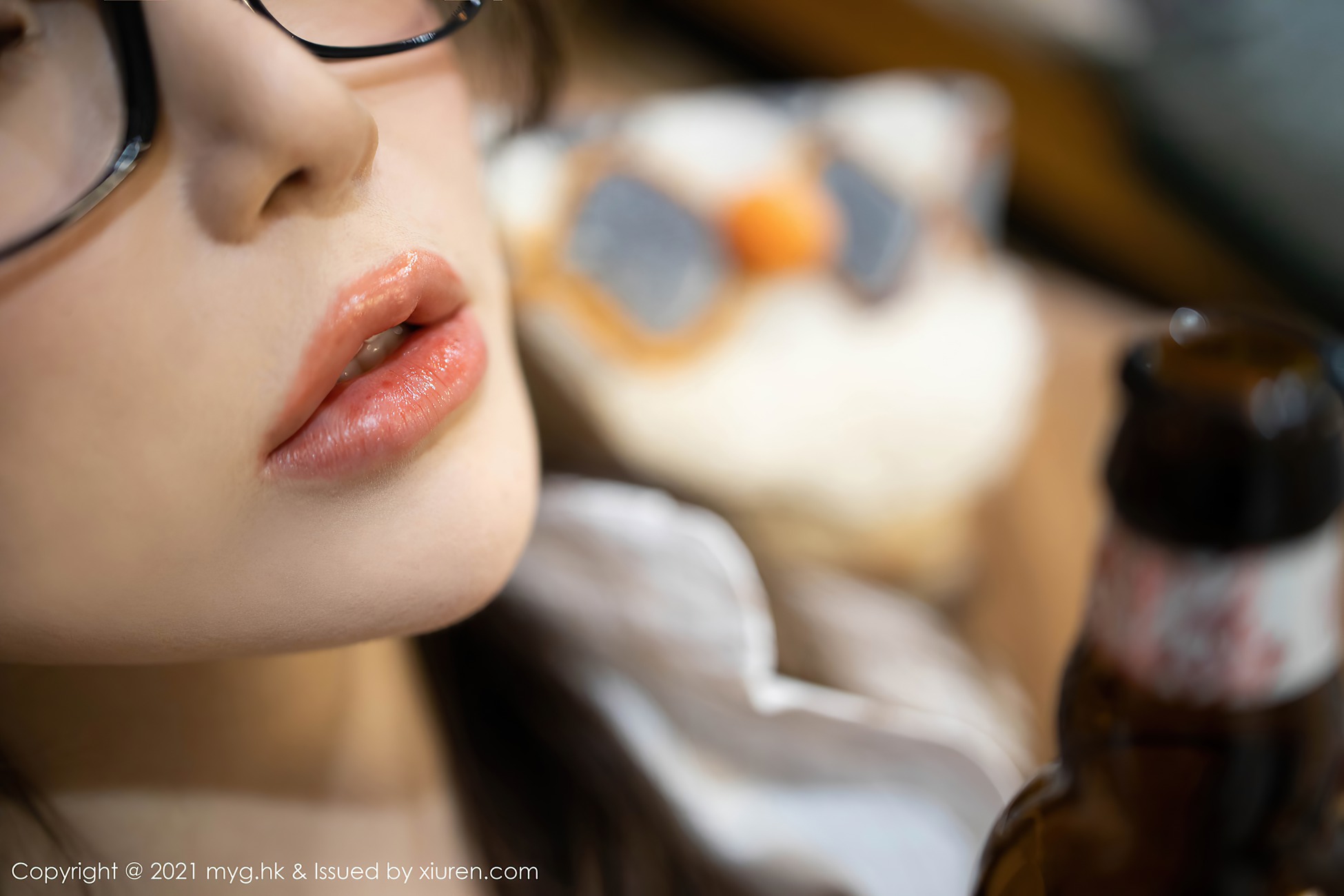 图片[22]-[MyGirl美媛馆] 2021.02.18 VOL.489 鱼子酱Fish [109P/1.0G] – 速更版-美库