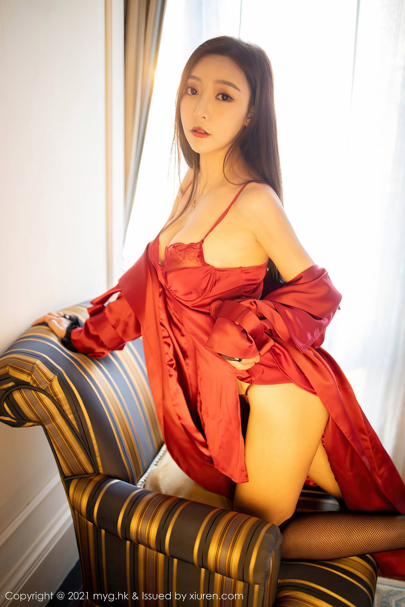 图片[22]-[MyGirl美媛馆] 2021.03.05 VOL.496 王馨瑶yanni [64P] – 速更版-美库
