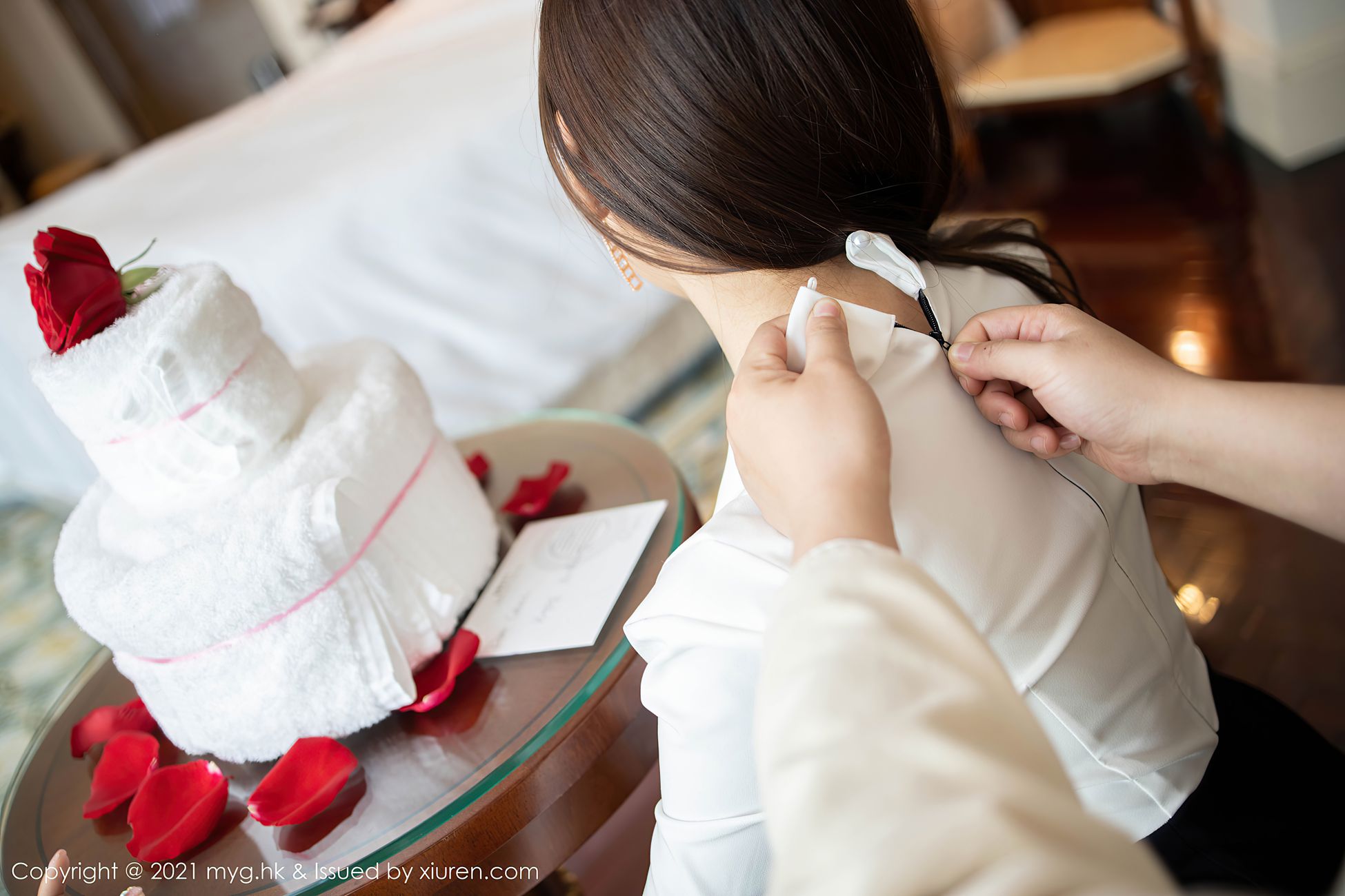 图片[35]-[MyGirl美媛馆] 2021.02.23 VOL.492 王馨瑶yanni [89P] – 速更版-美库