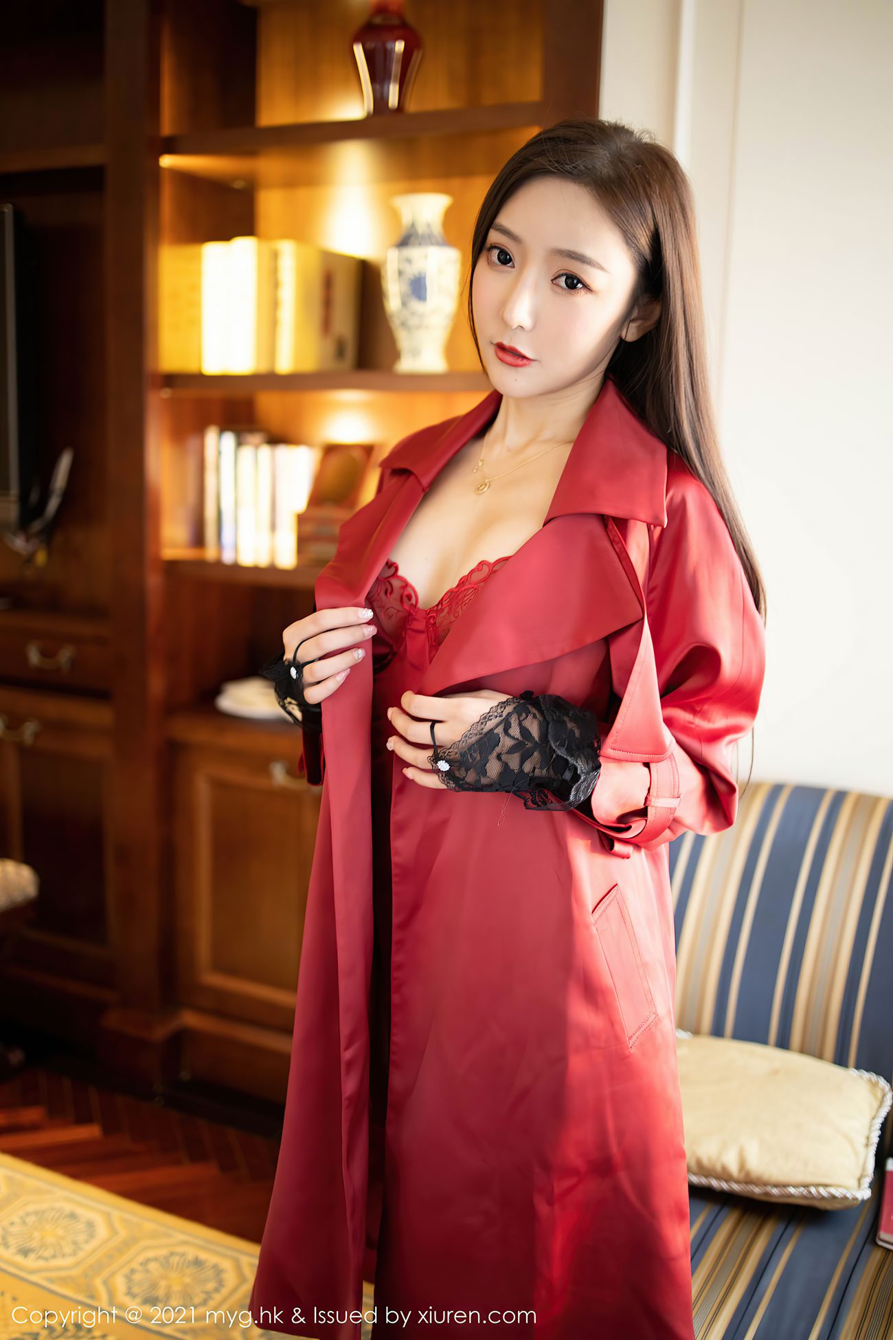 图片[26]-[MyGirl美媛馆] 2021.03.05 VOL.496 王馨瑶yanni [64P] – 速更版-美库