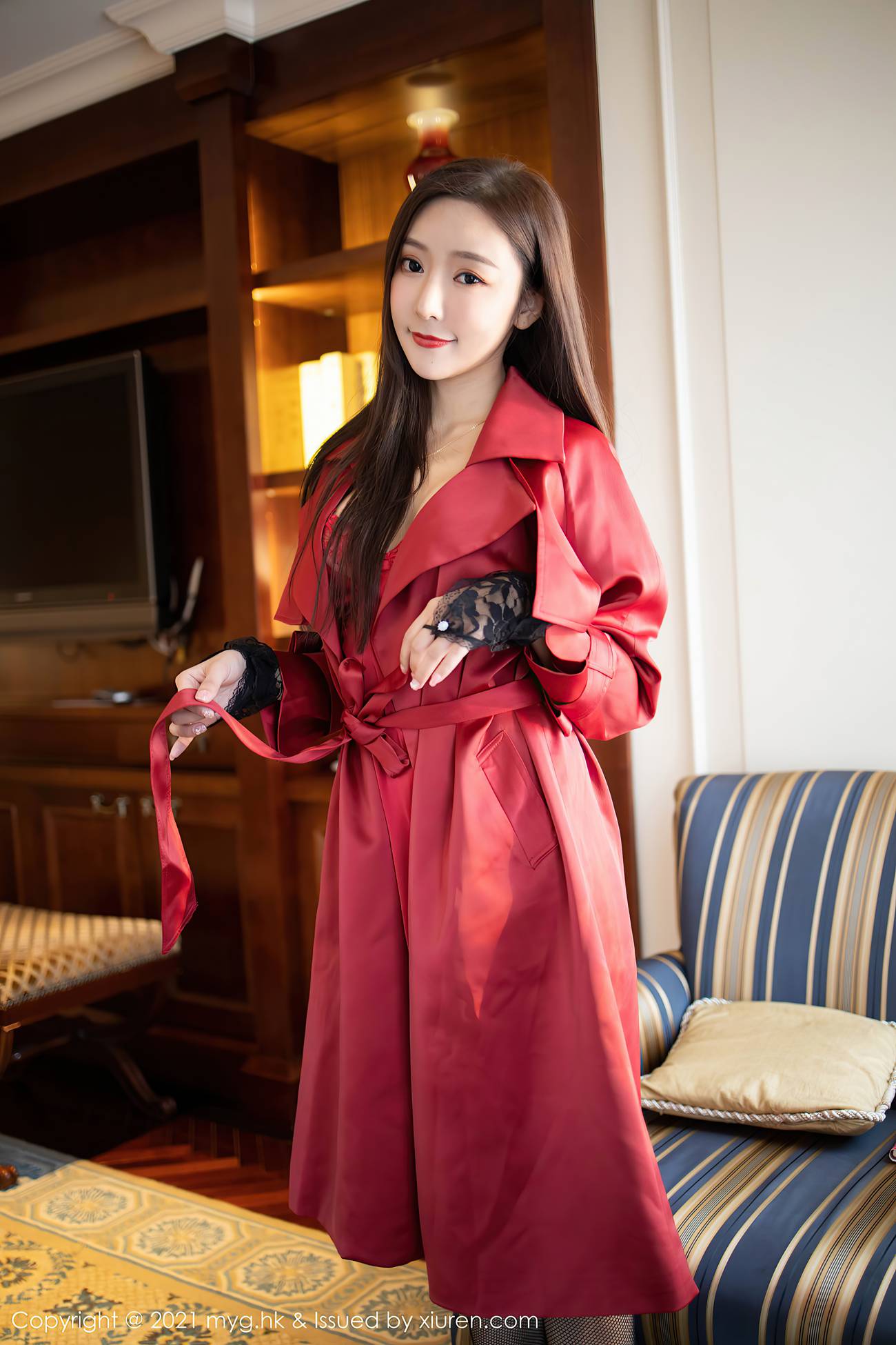 图片[29]-[MyGirl美媛馆] 2021.03.05 VOL.496 王馨瑶yanni [64P] – 速更版-美库