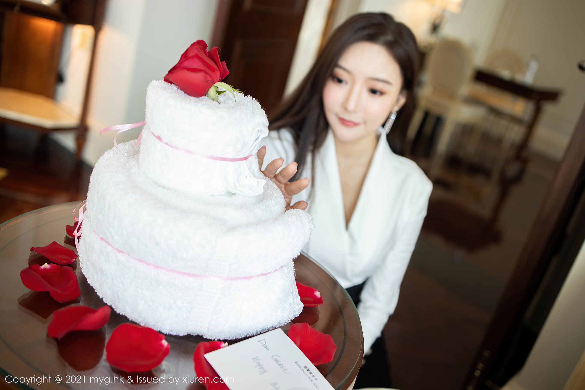 图片[52]-[MyGirl美媛馆] 2021.02.23 VOL.492 王馨瑶yanni [89P] – 速更版-美库