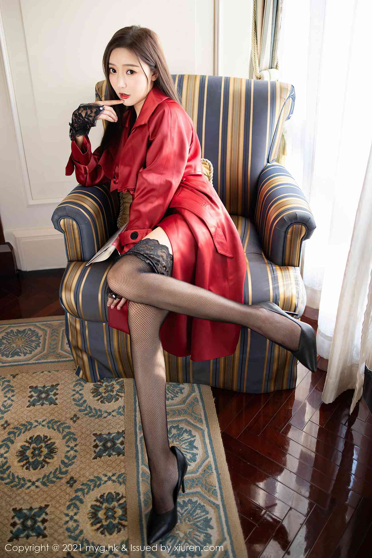 图片[52]-[MyGirl美媛馆] 2021.03.05 VOL.496 王馨瑶yanni [64P] – 速更版-美库