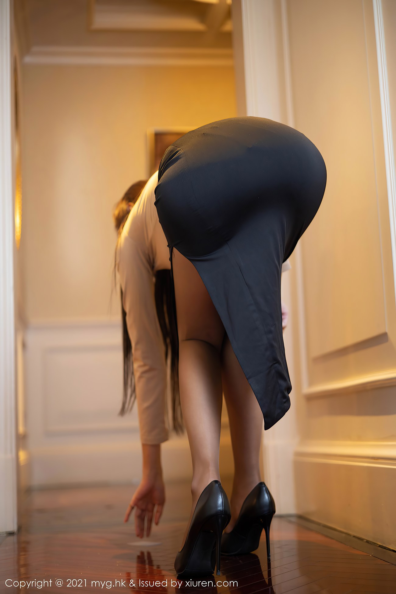 图片[71]-[MyGirl美媛馆] 2021.02.19 VOL.490 王馨瑶yanni [101P] – 速更版-美库