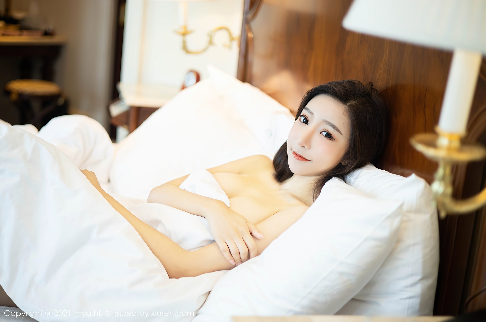 图片[57]-[MyGirl美媛馆] 2021.03.10 VOL.497 王馨瑶yanni [60P] – 速更版-美库