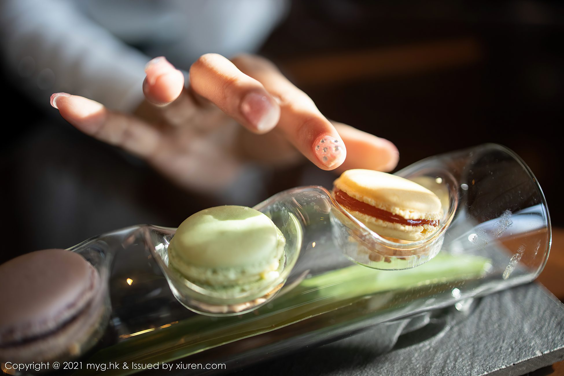 图片[71]-[MyGirl美媛馆] 2021.02.23 VOL.492 王馨瑶yanni [89P] – 速更版-美库