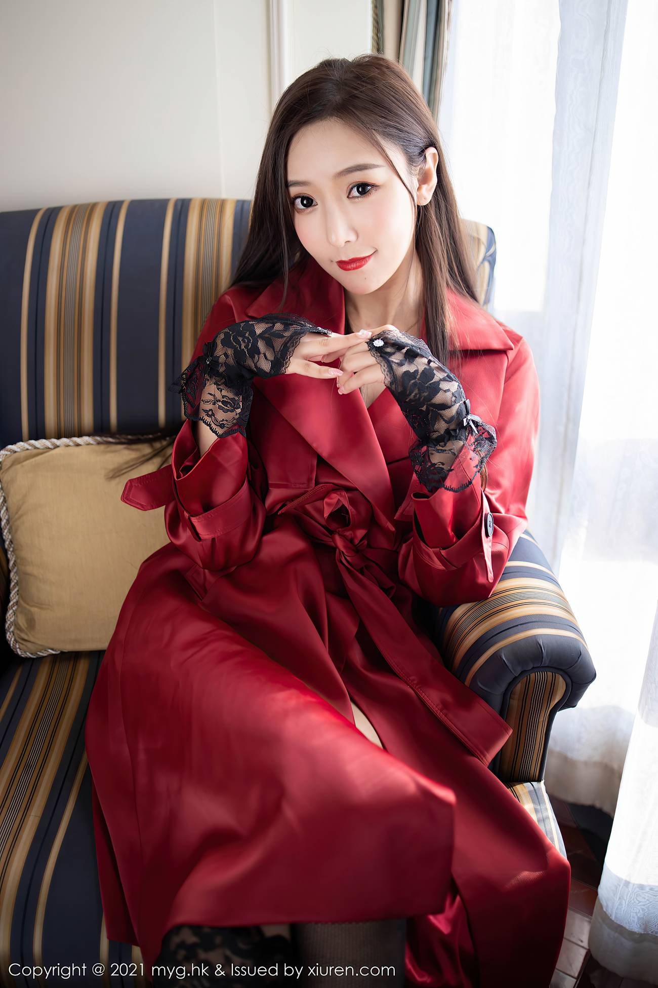 图片[59]-[MyGirl美媛馆] 2021.03.05 VOL.496 王馨瑶yanni [64P] – 速更版-美库