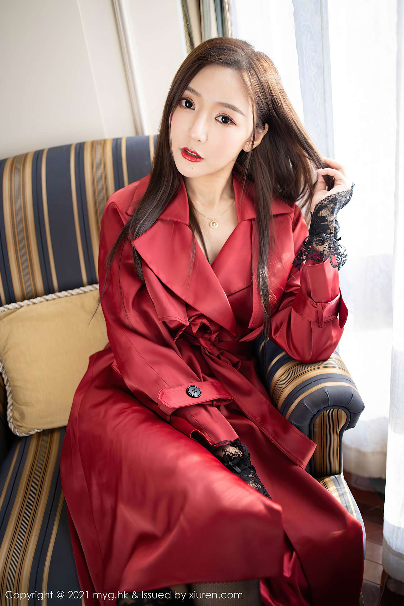 图片[60]-[MyGirl美媛馆] 2021.03.05 VOL.496 王馨瑶yanni [64P] – 速更版-美库