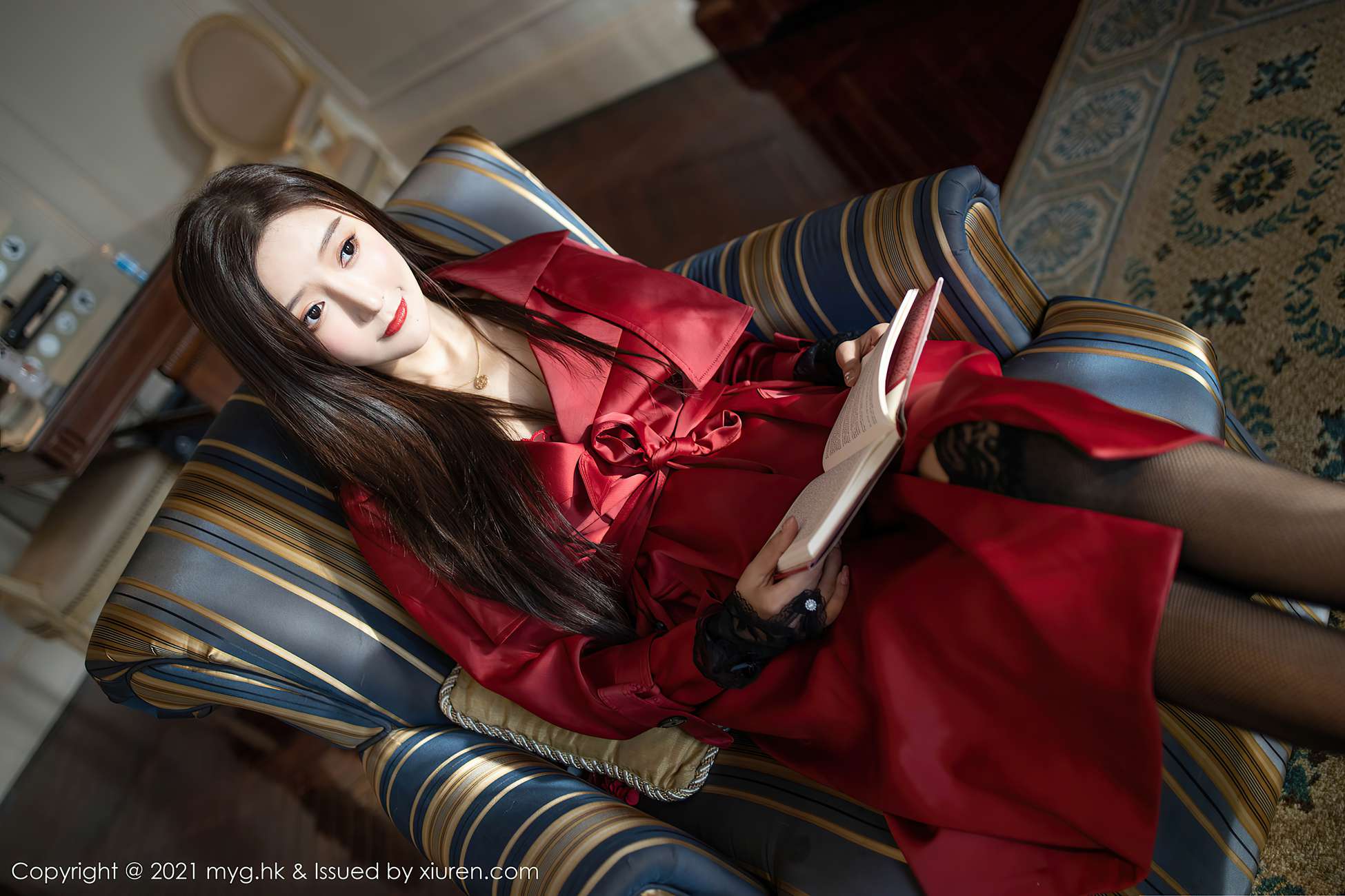 图片[62]-[MyGirl美媛馆] 2021.03.05 VOL.496 王馨瑶yanni [64P] – 速更版-美库