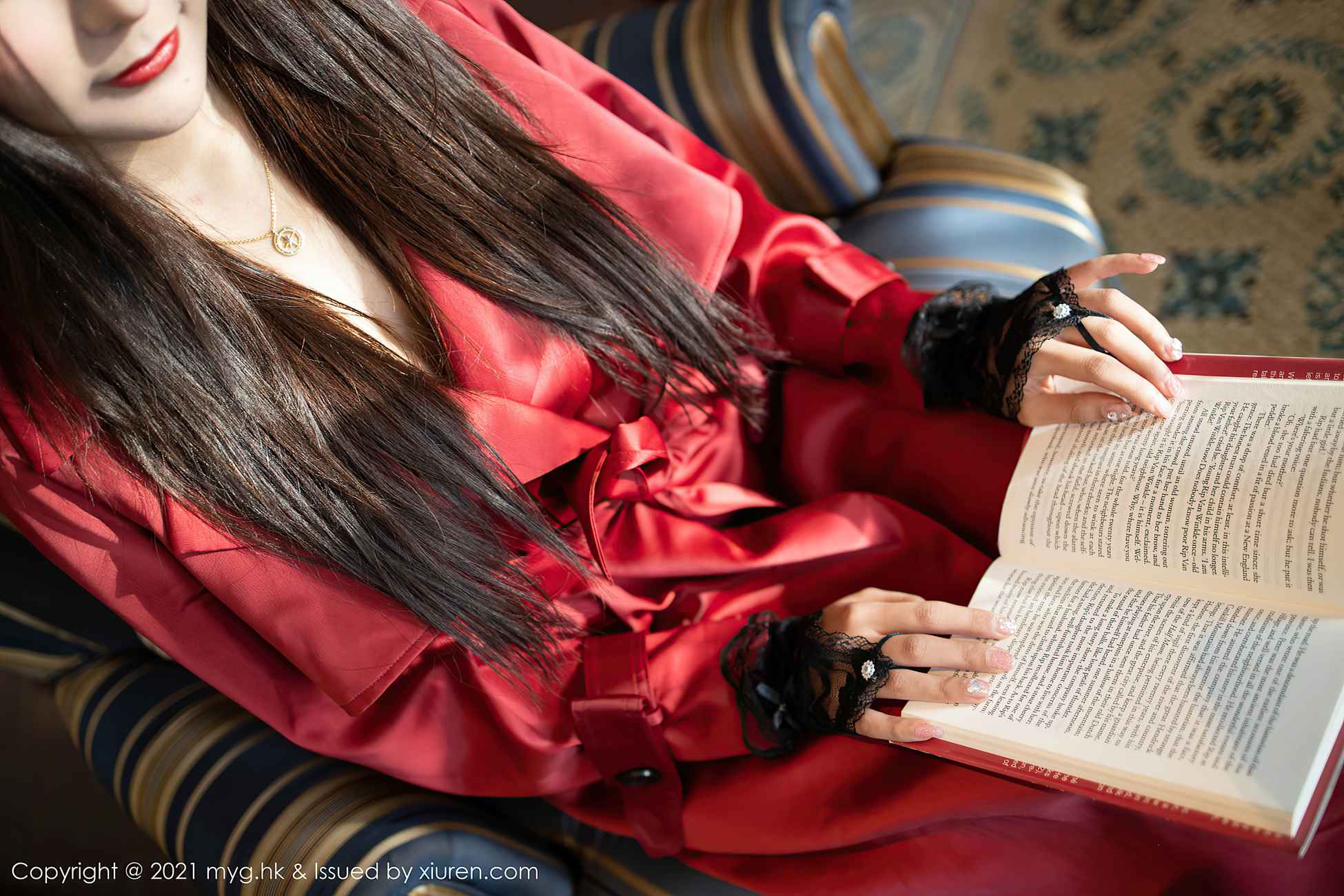 图片[63]-[MyGirl美媛馆] 2021.03.05 VOL.496 王馨瑶yanni [64P] – 速更版-美库