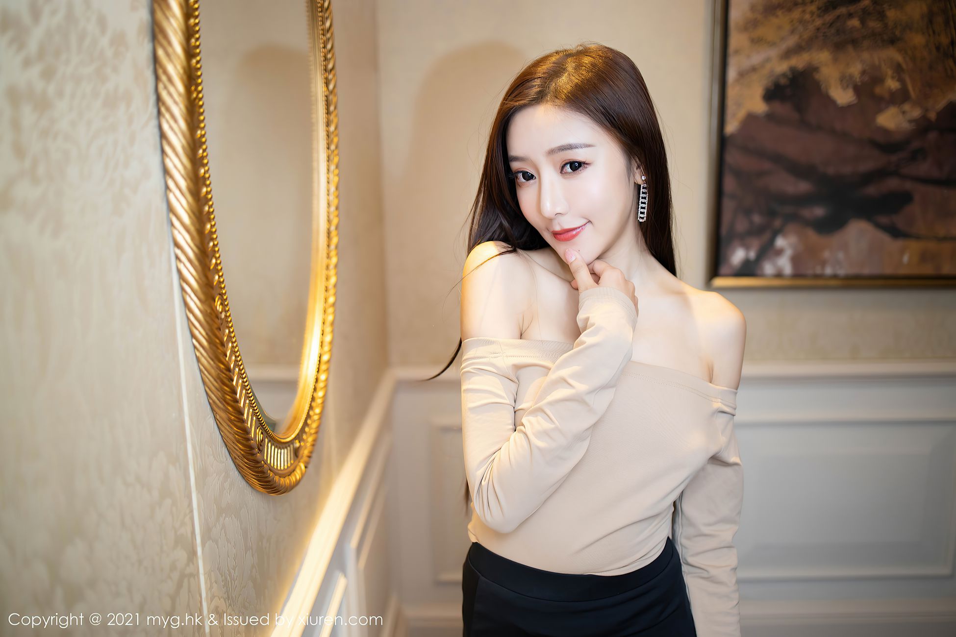 图片[85]-[MyGirl美媛馆] 2021.02.19 VOL.490 王馨瑶yanni [101P] – 速更版-美库