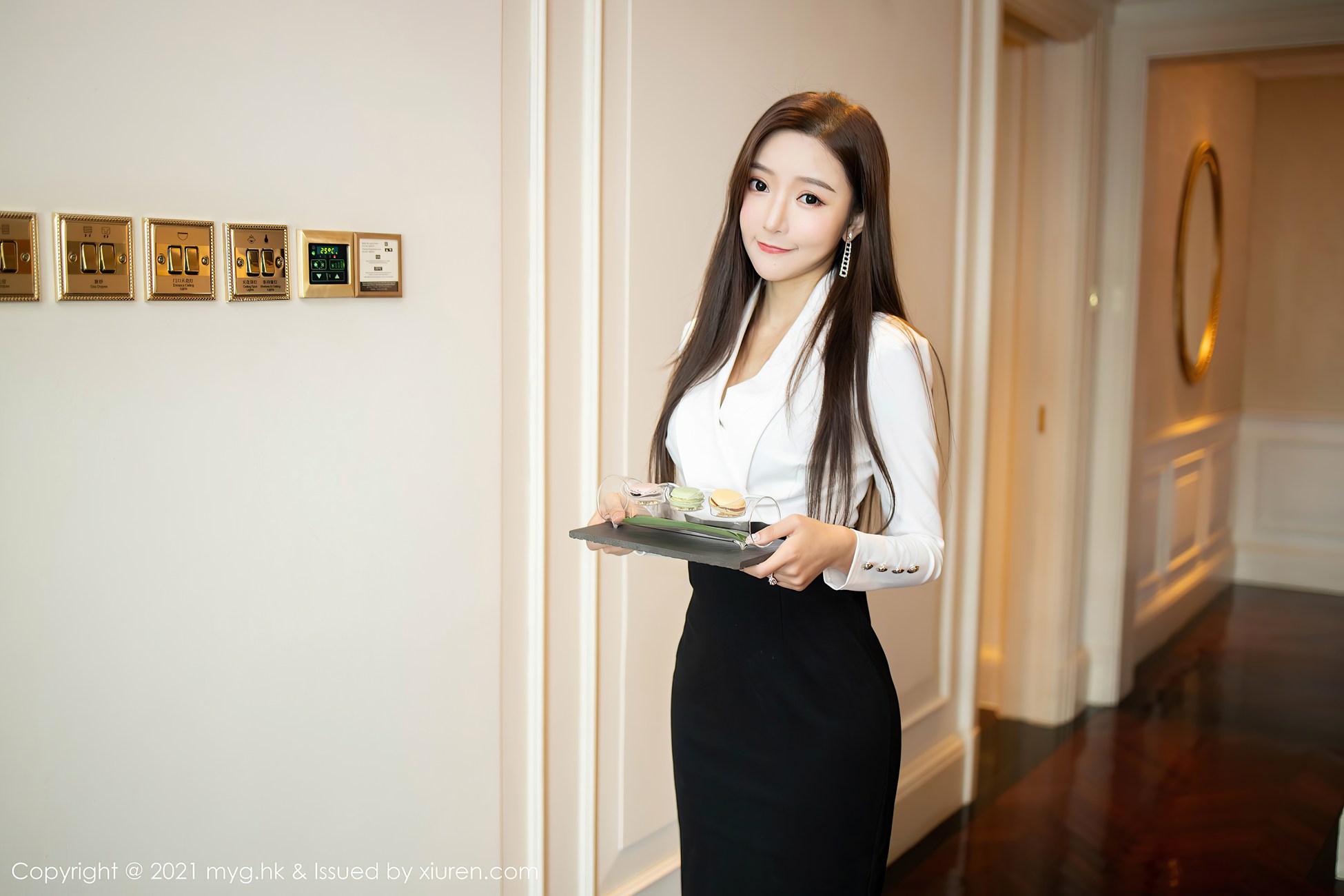 图片[82]-[MyGirl美媛馆] 2021.02.23 VOL.492 王馨瑶yanni [89P] – 速更版-美库