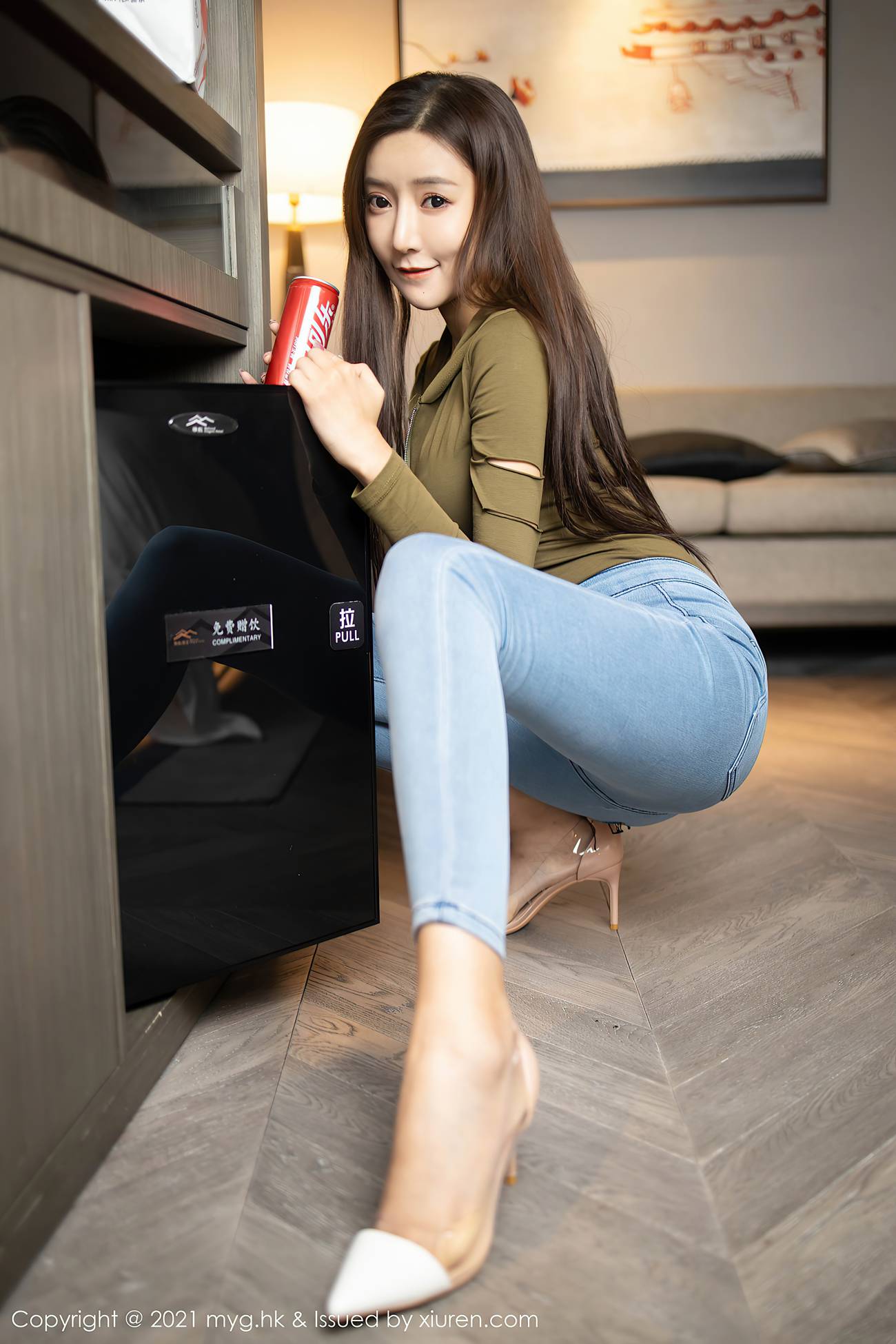 图片[43]-[MyGirl美媛馆] 2021.03.29 VOL.502 王馨瑶yanni [69P] – 速更版-美库