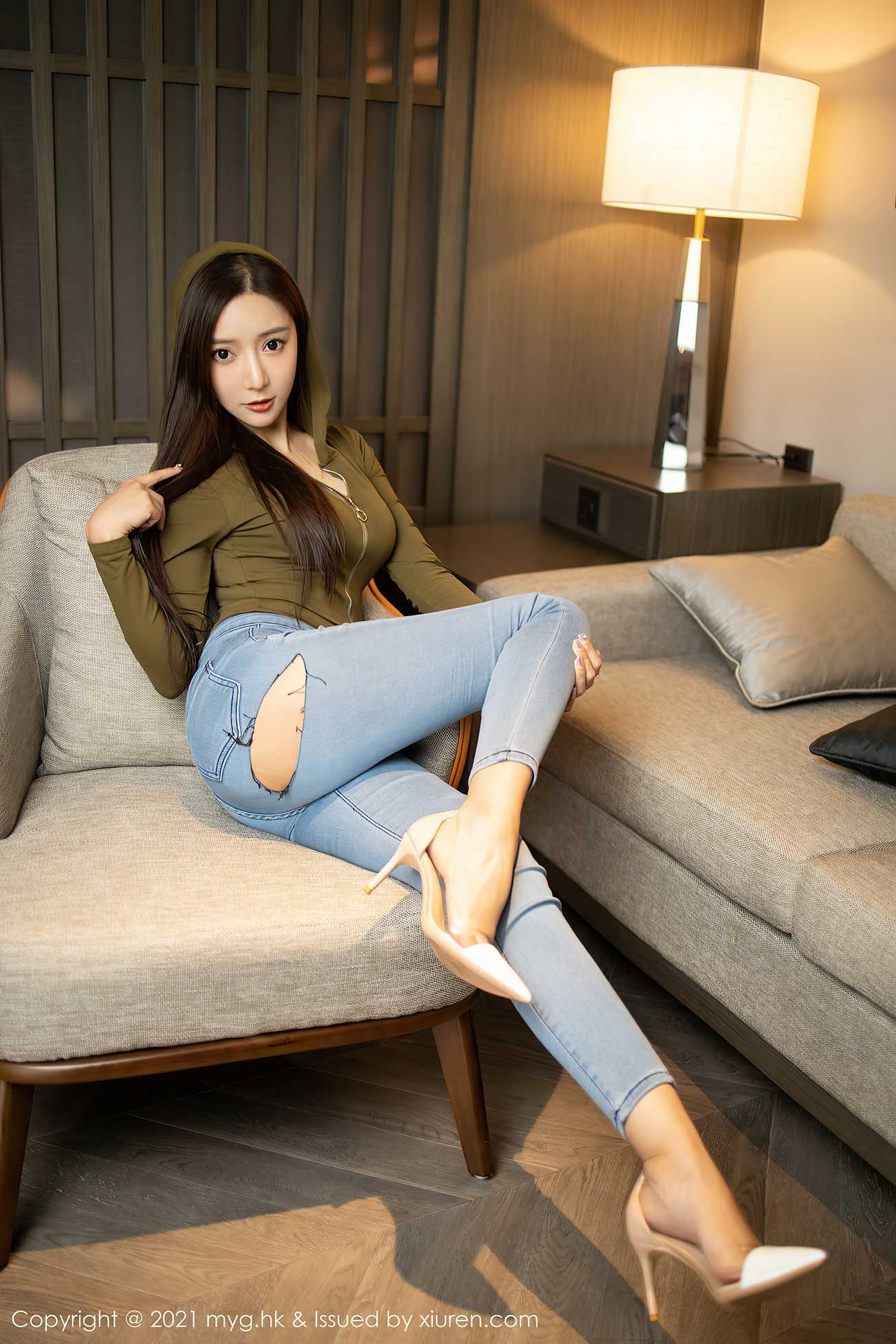 图片[44]-[MyGirl美媛馆] 2021.03.29 VOL.502 王馨瑶yanni [69P] – 速更版-美库