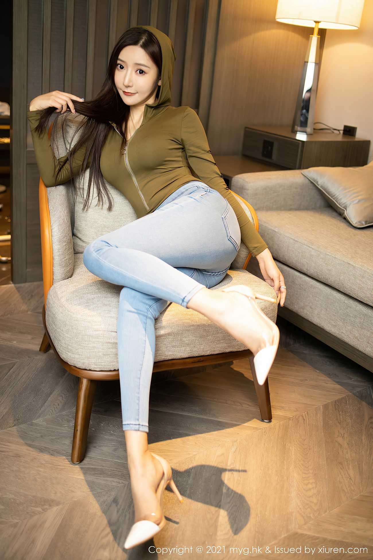 图片[45]-[MyGirl美媛馆] 2021.03.29 VOL.502 王馨瑶yanni [69P] – 速更版-美库