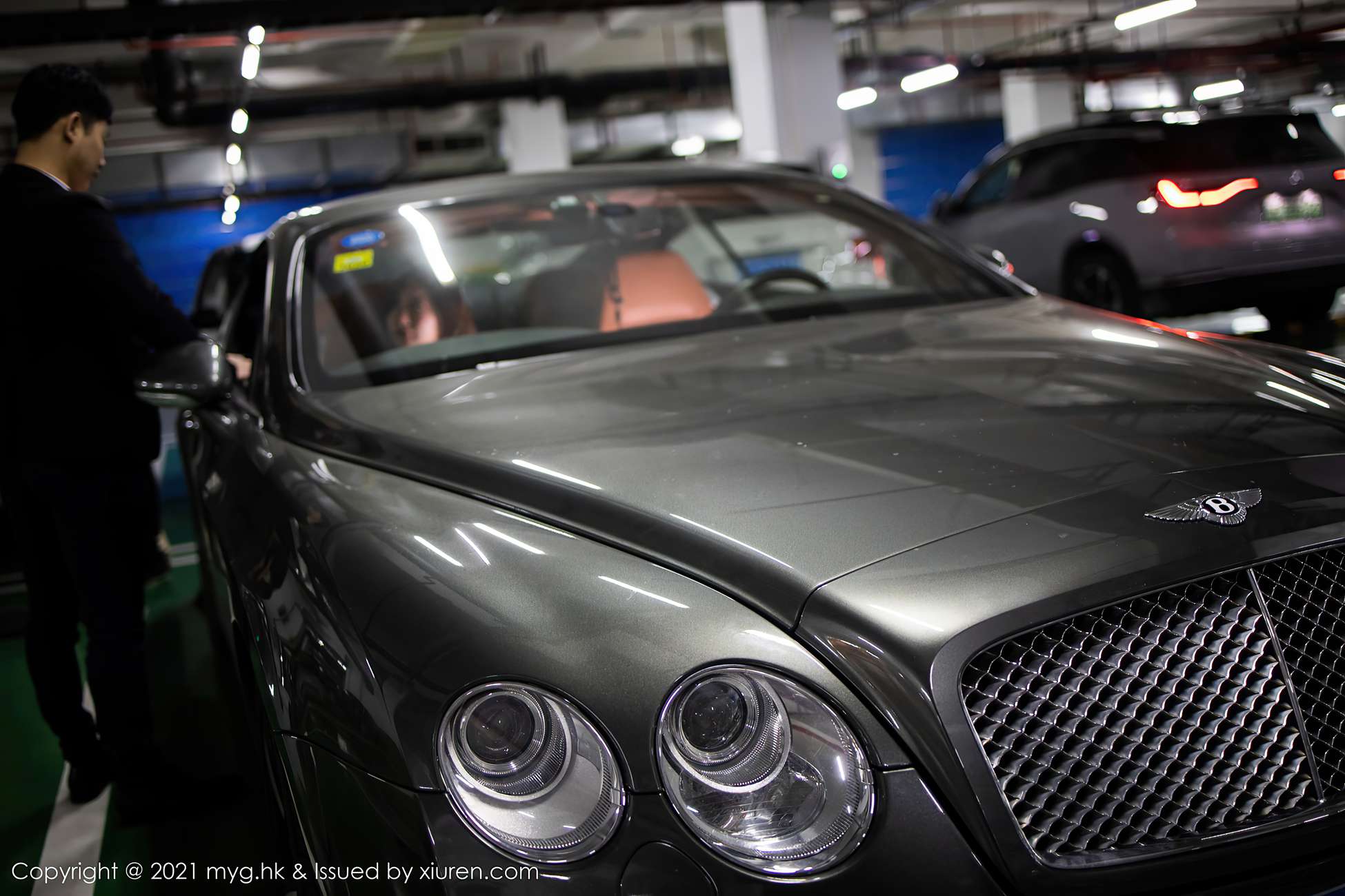 图片[56]-[MyGirl美媛馆] 2021.03.22 VOL.500 绮里嘉Carina [69P] – 速更版-美库