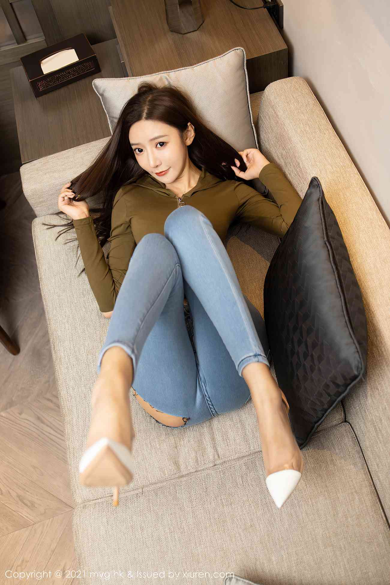 图片[49]-[MyGirl美媛馆] 2021.03.29 VOL.502 王馨瑶yanni [69P] – 速更版-美库