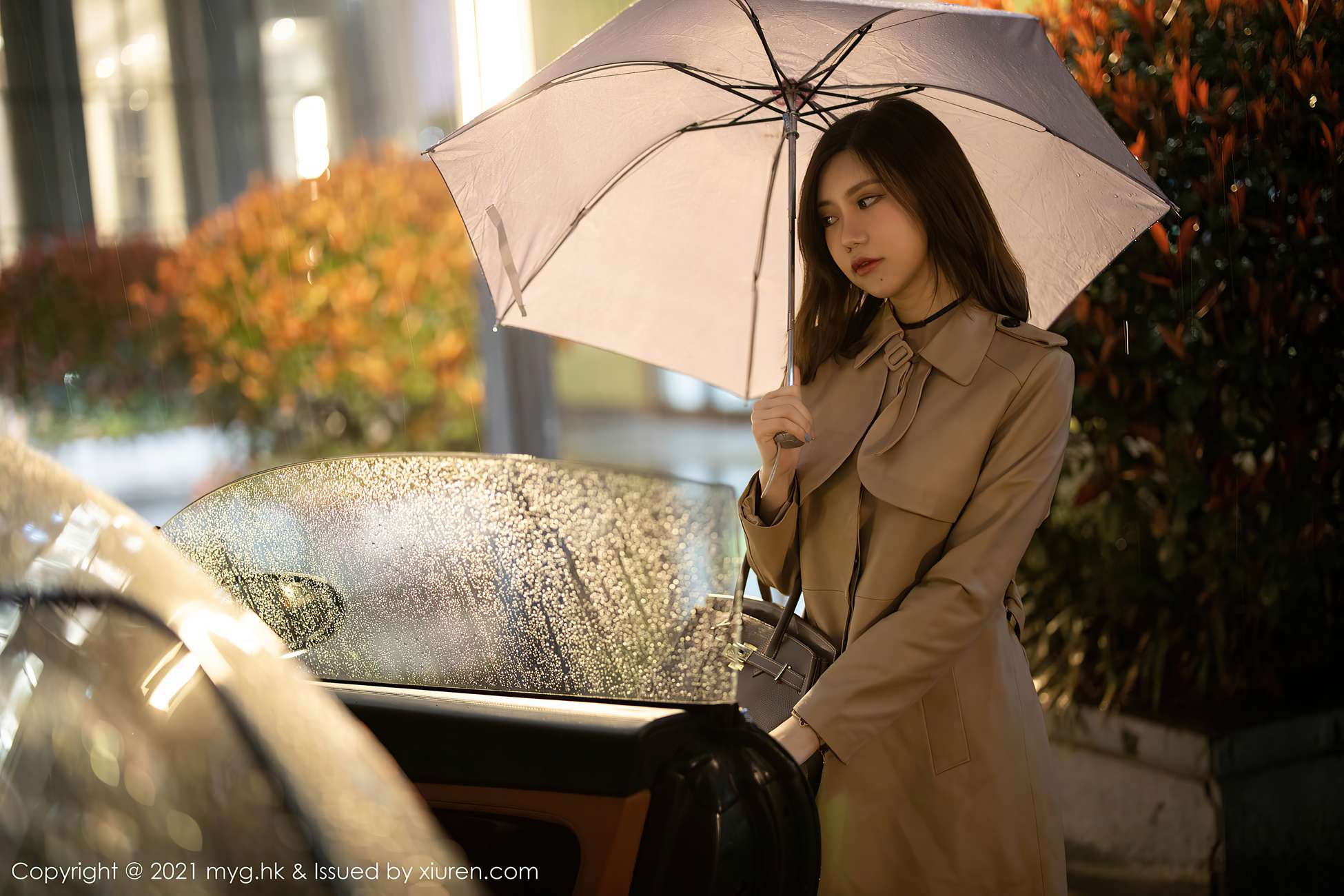 图片[60]-[MyGirl美媛馆] 2021.03.22 VOL.500 绮里嘉Carina [69P] – 速更版-美库