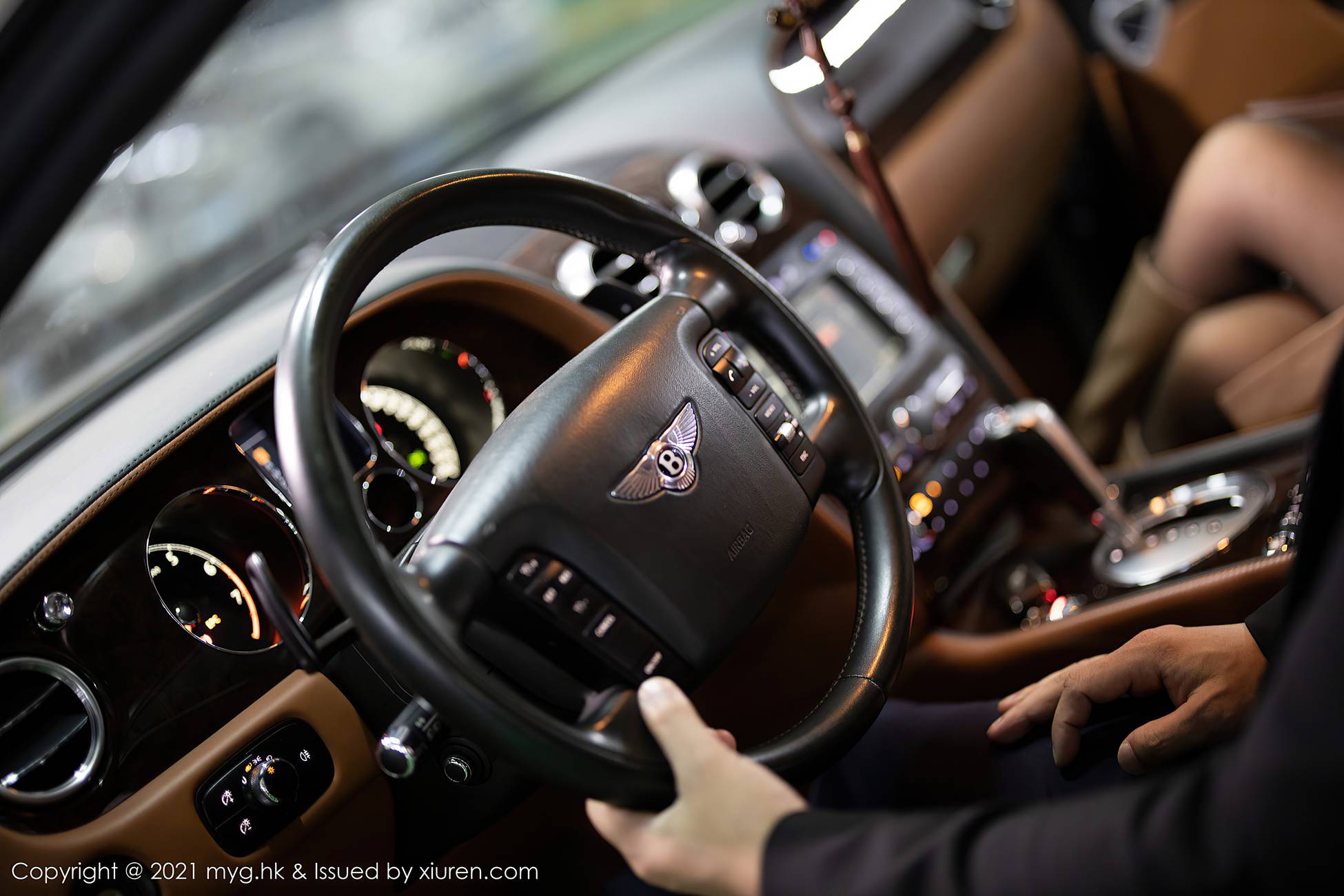 图片[61]-[MyGirl美媛馆] 2021.03.22 VOL.500 绮里嘉Carina [69P] – 速更版-美库