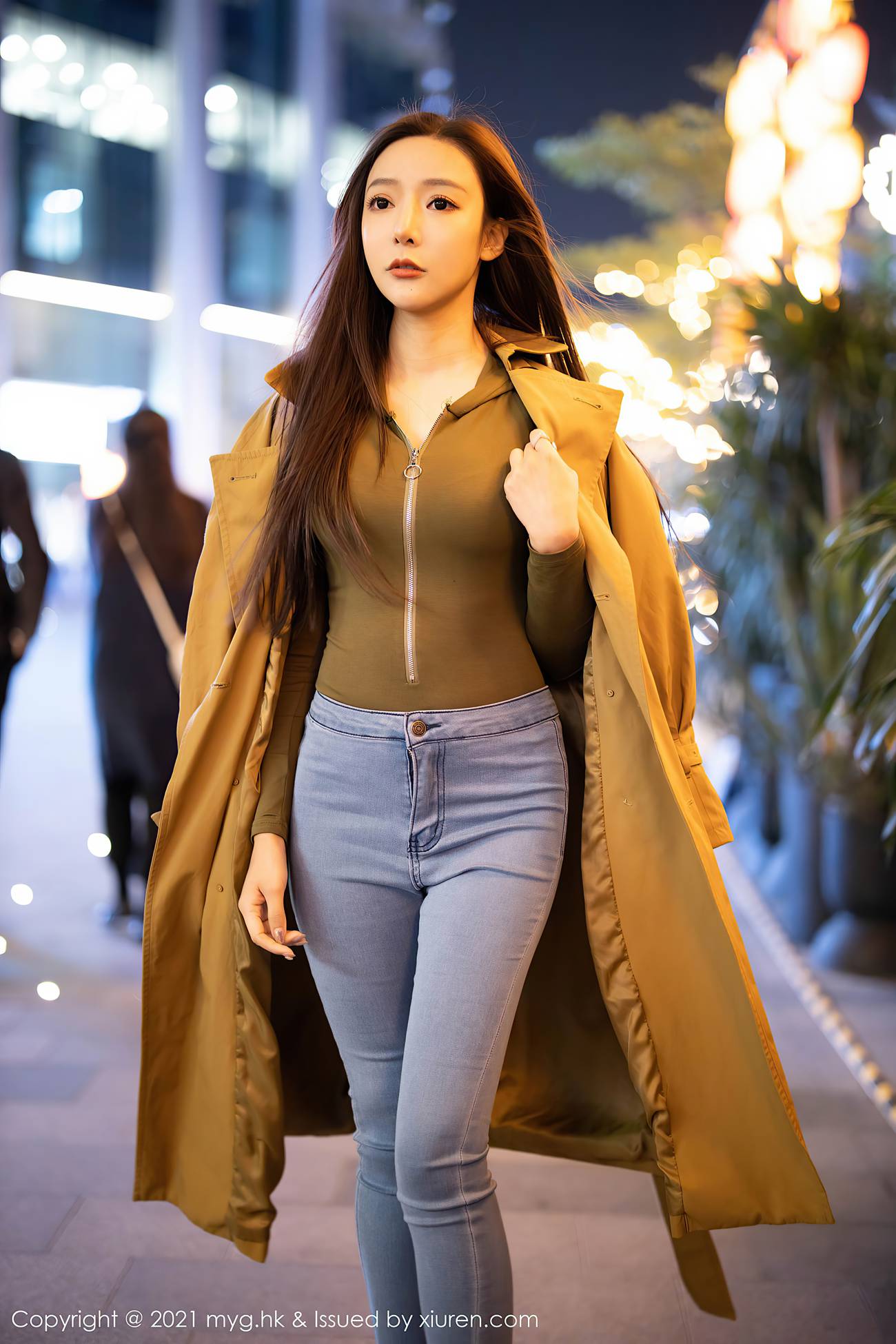 图片[59]-[MyGirl美媛馆] 2021.03.29 VOL.502 王馨瑶yanni [69P] – 速更版-美库