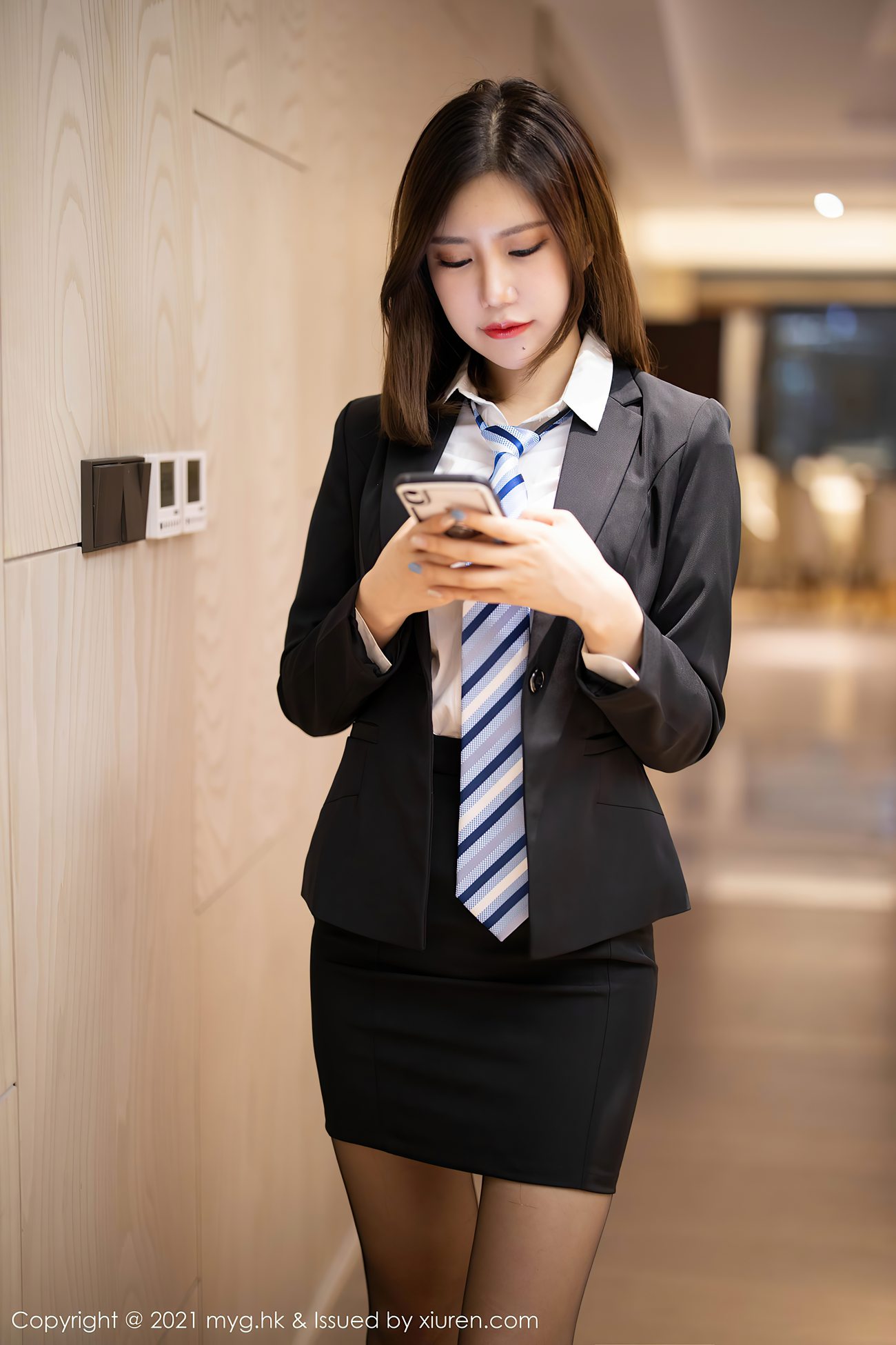 图片[79]-[MyGirl美媛馆] 2021.03.19 VOL.499 Carina绮里嘉 [81P] – 速更版-美库