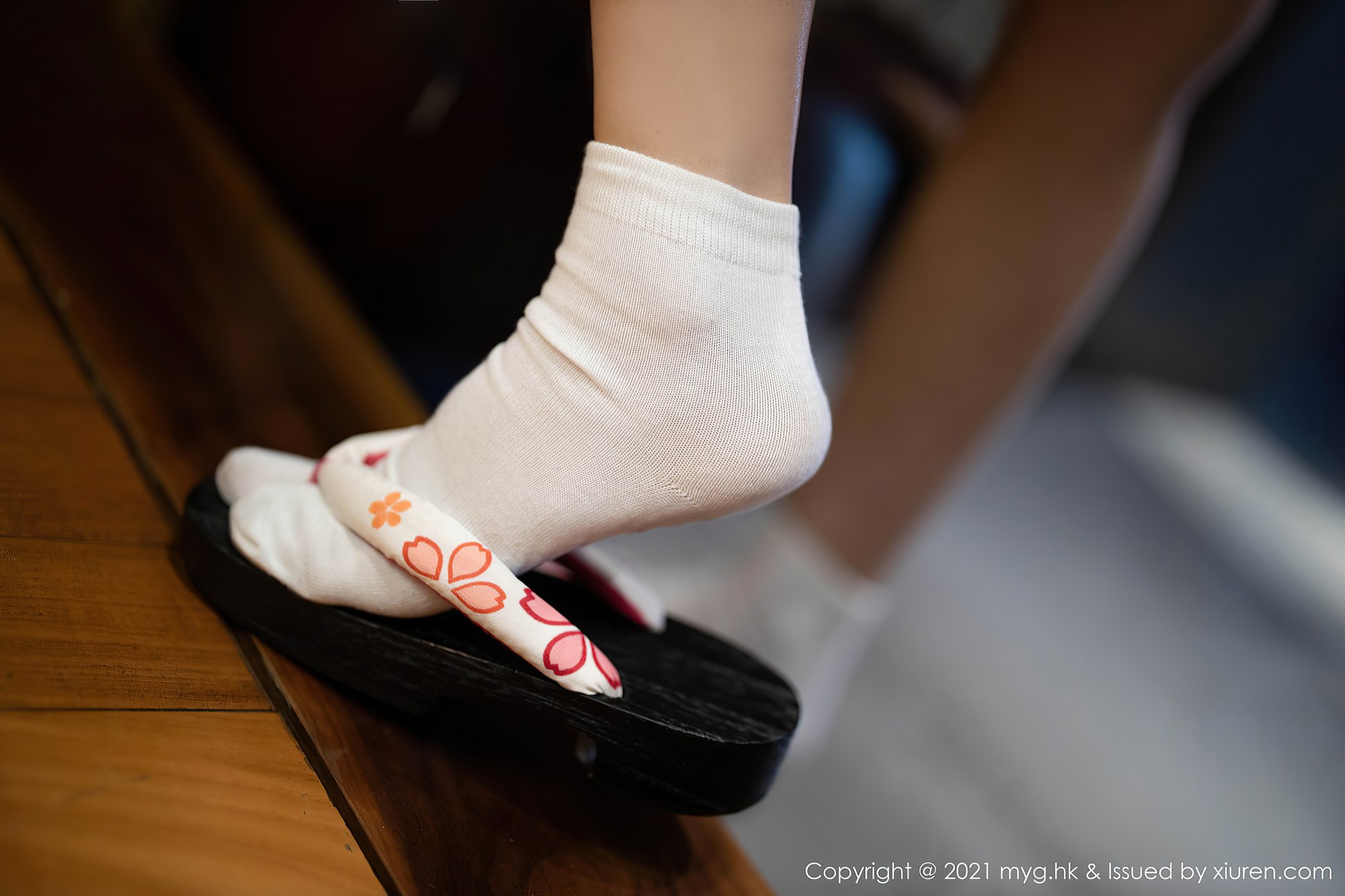 图片[66]-[MyGirl美媛馆] 2021.03.25 VOL.501 绮里嘉Carina [74P] – 速更版-美库