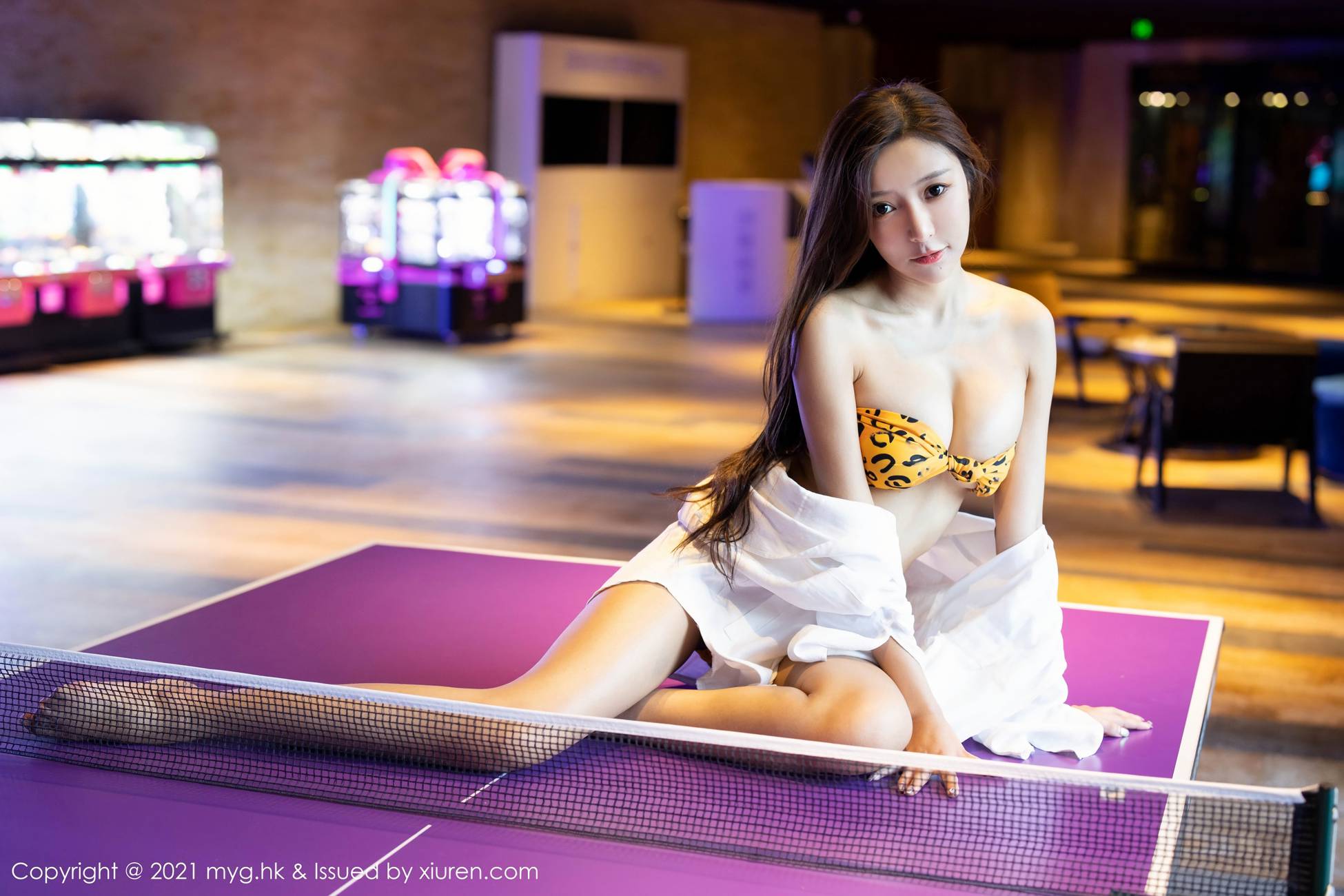 图片[17]-[MyGirl美媛馆] 2021.04.20 Vol.514 王馨瑶yanni [77P] – 速更版-美库