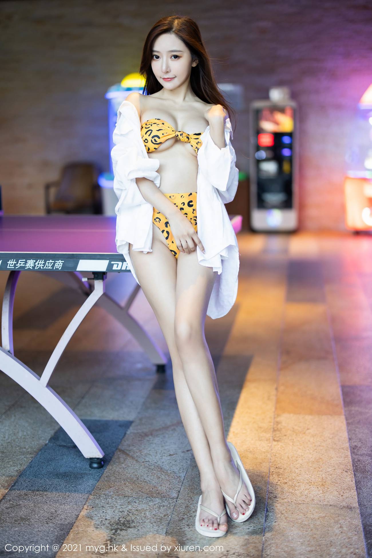 图片[43]-[MyGirl美媛馆] 2021.04.20 Vol.514 王馨瑶yanni [77P] – 速更版-美库