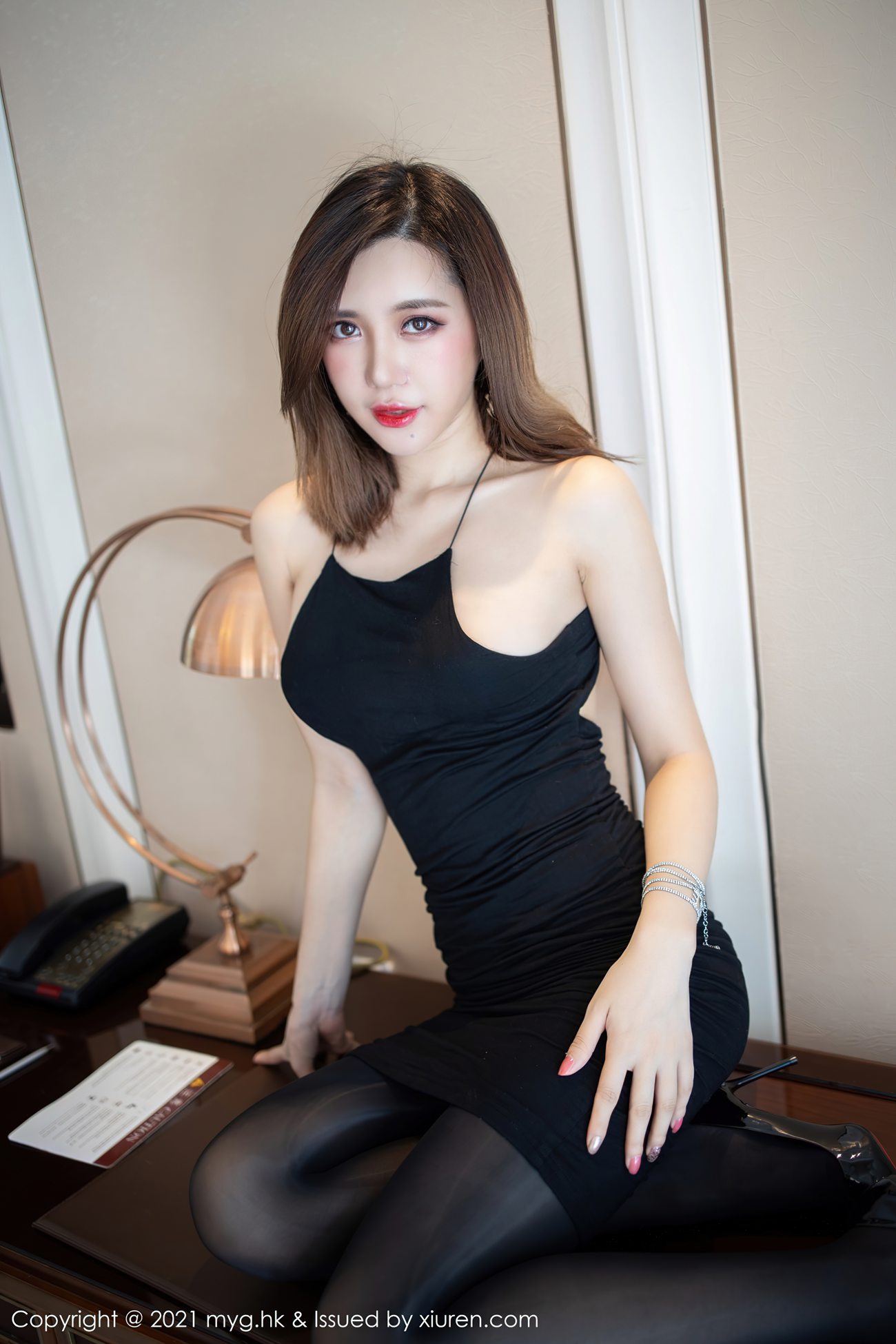 图片[29]-[MyGirl美媛馆] 2021.05.13 VOL.521 绮里嘉Carina [42P] – 速更版-美库