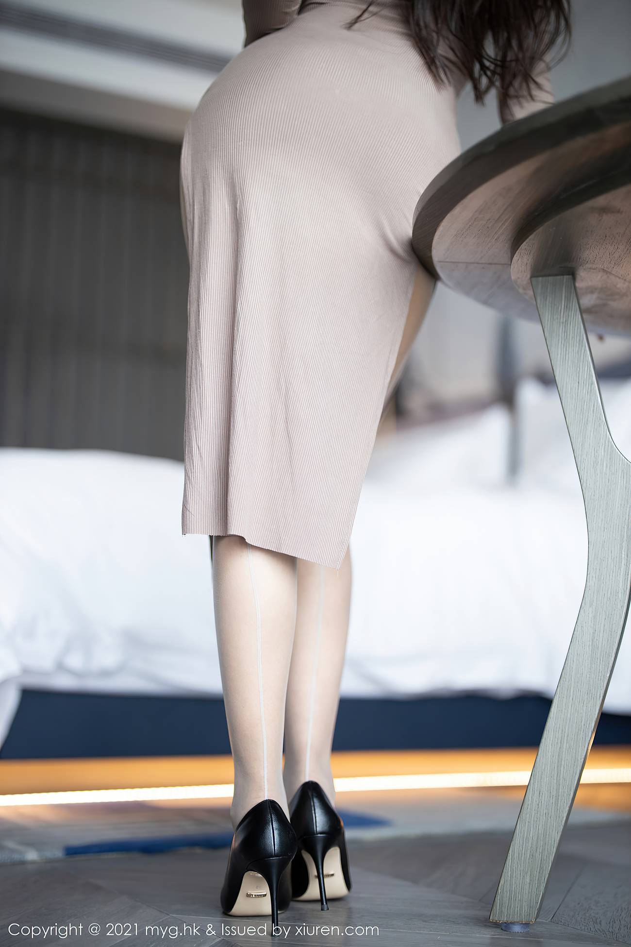 图片[38]-[MyGirl美媛馆] 2021.05.11 Vol.520 王馨瑶yanni [62P] – 速更版-美库