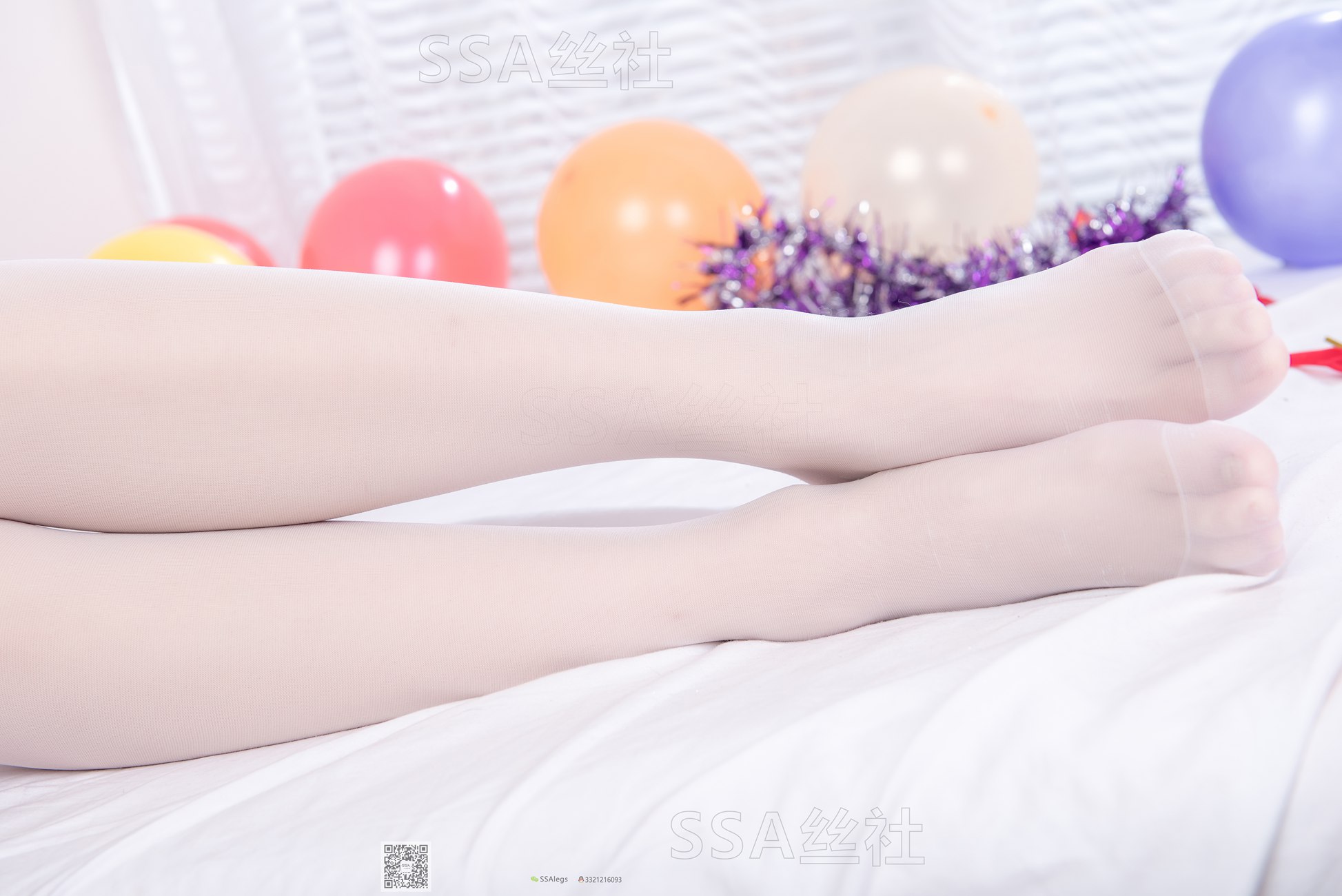 图片[24]-[SSA丝社]超清写真 NO.058 大大 圣诞节特辑[130P] – 速更版-美库