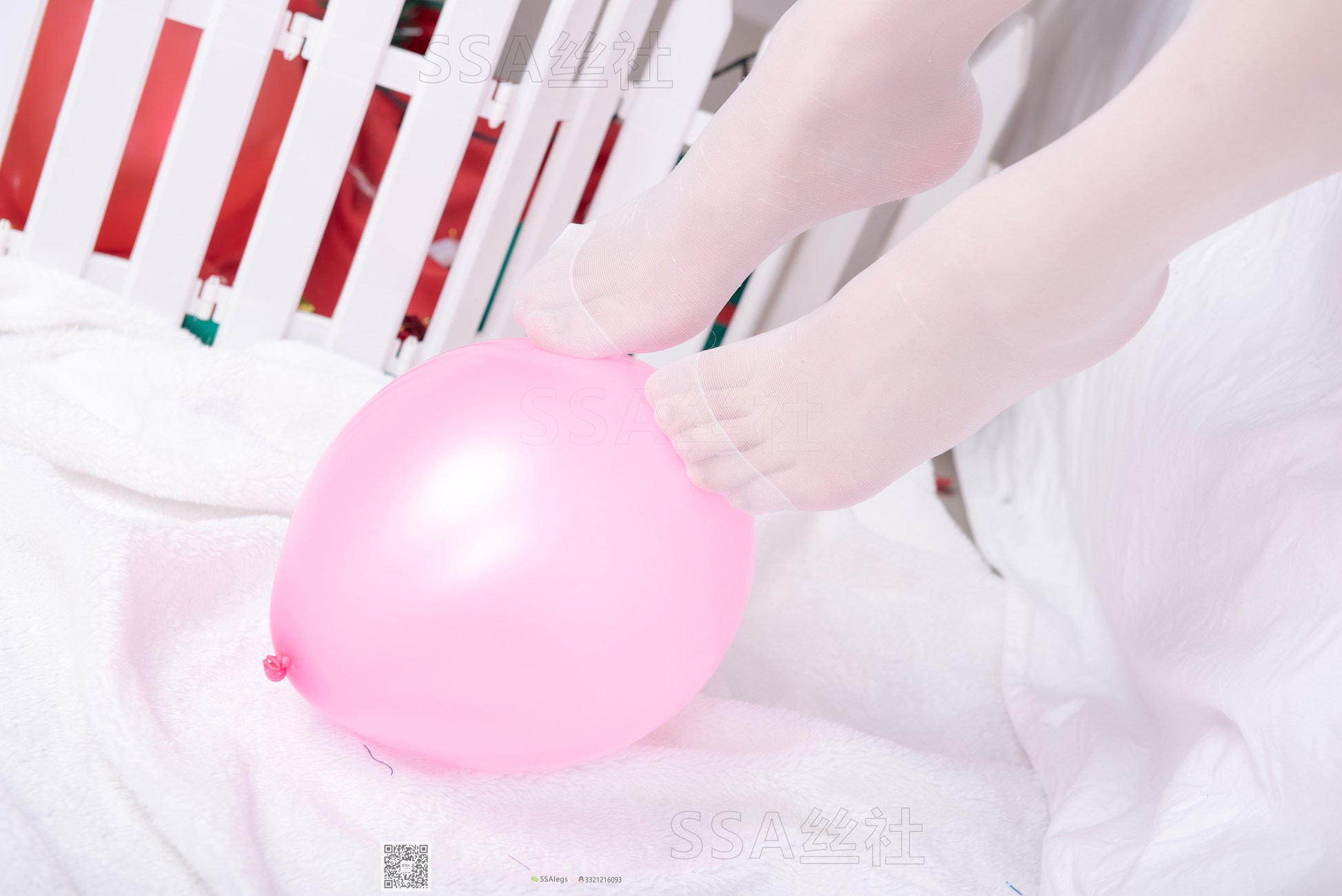 图片[128]-[SSA丝社]超清写真 NO.058 大大 圣诞节特辑[130P] – 速更版-美库