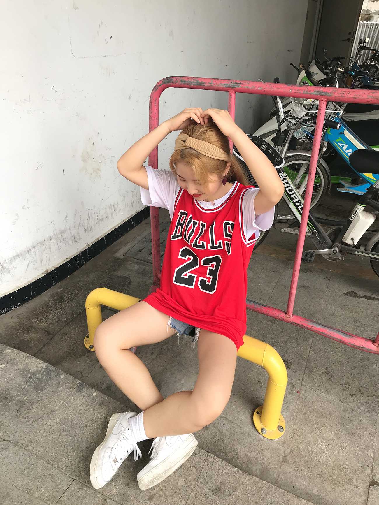 图片[10]-[最爱帆布鞋]ZAFBX-058[167P] – 速更版-美库