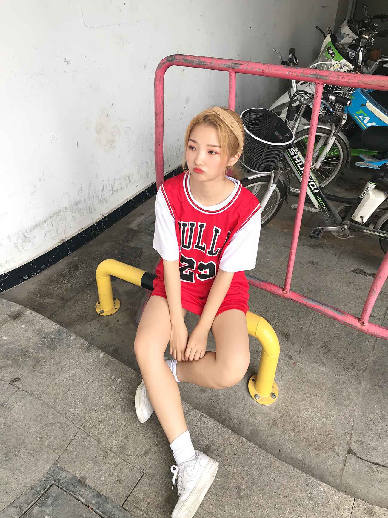 图片[13]-[最爱帆布鞋]ZAFBX-058[167P] – 速更版-美库