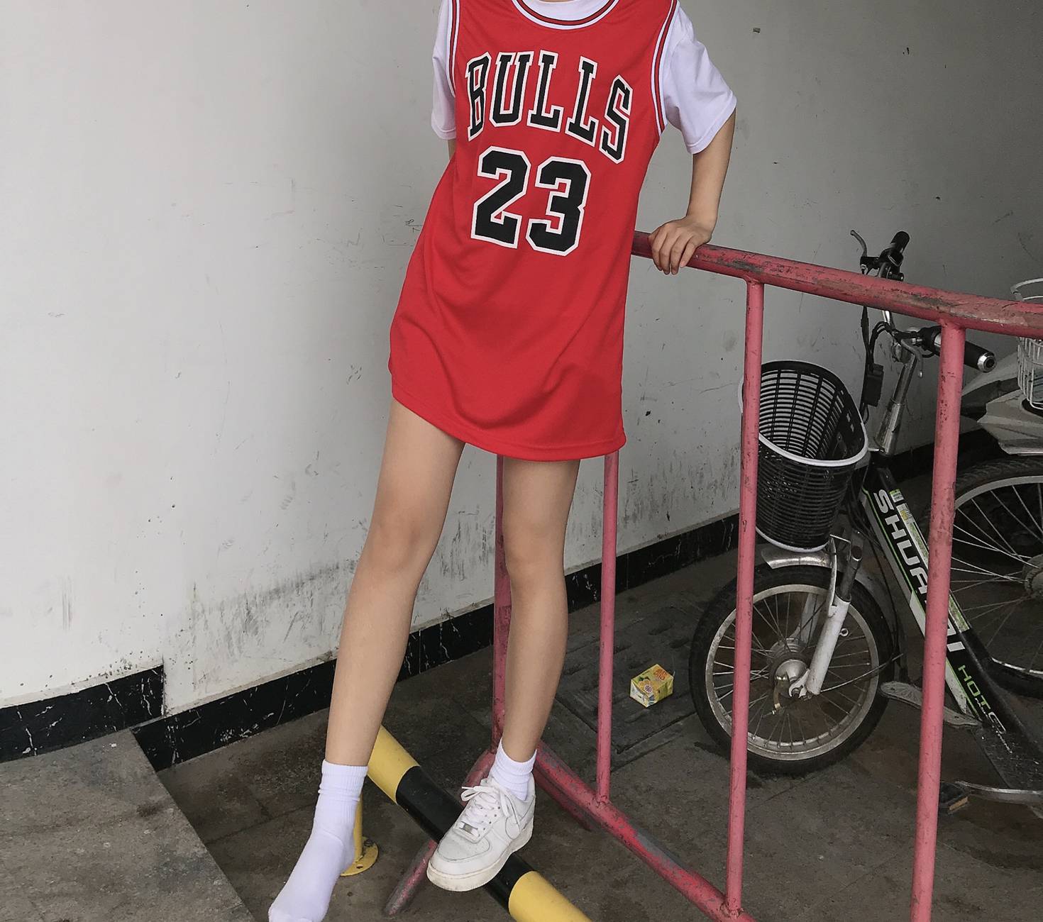 图片[17]-[最爱帆布鞋]ZAFBX-058[167P] – 速更版-美库