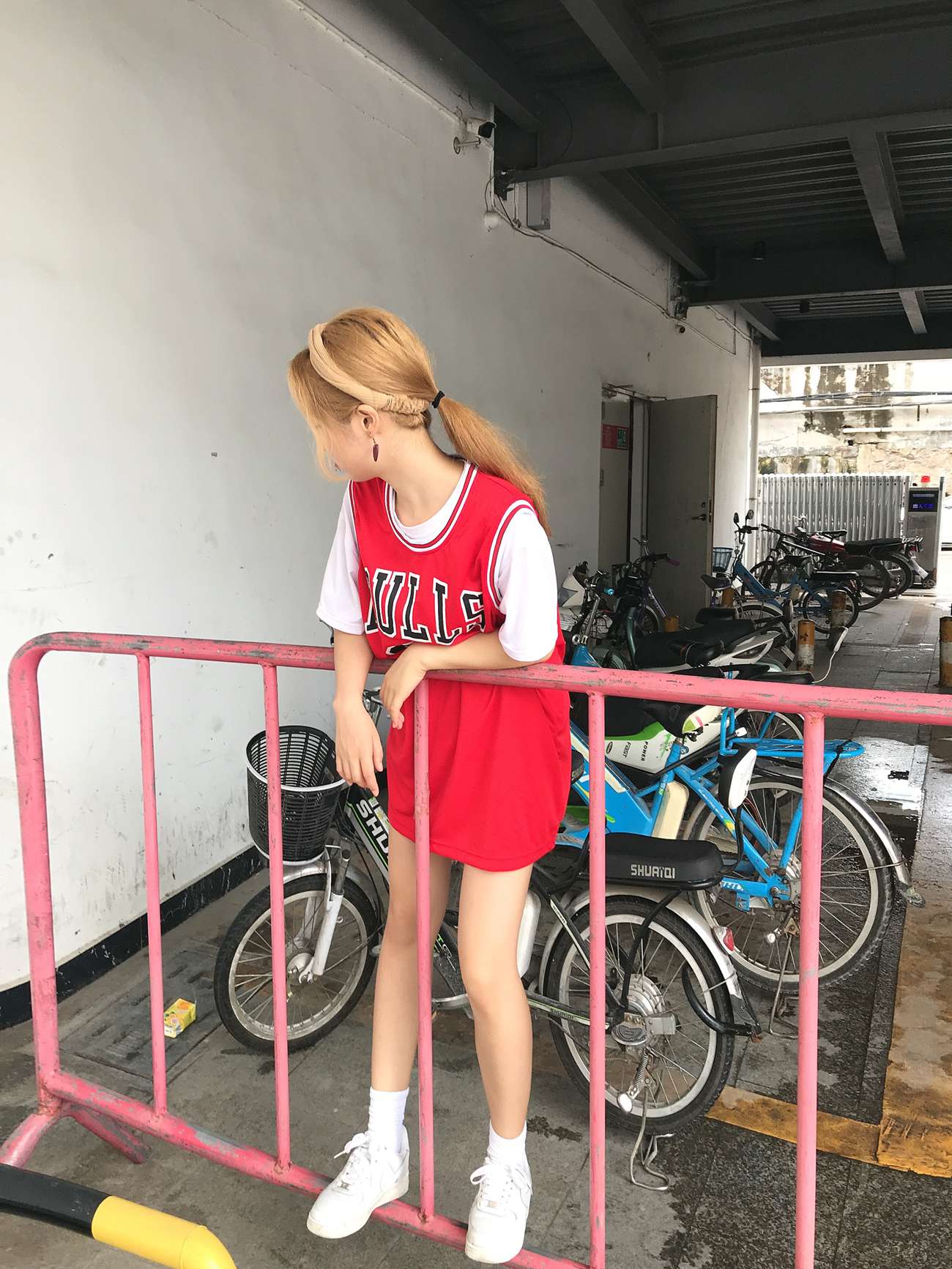 图片[19]-[最爱帆布鞋]ZAFBX-058[167P] – 速更版-美库