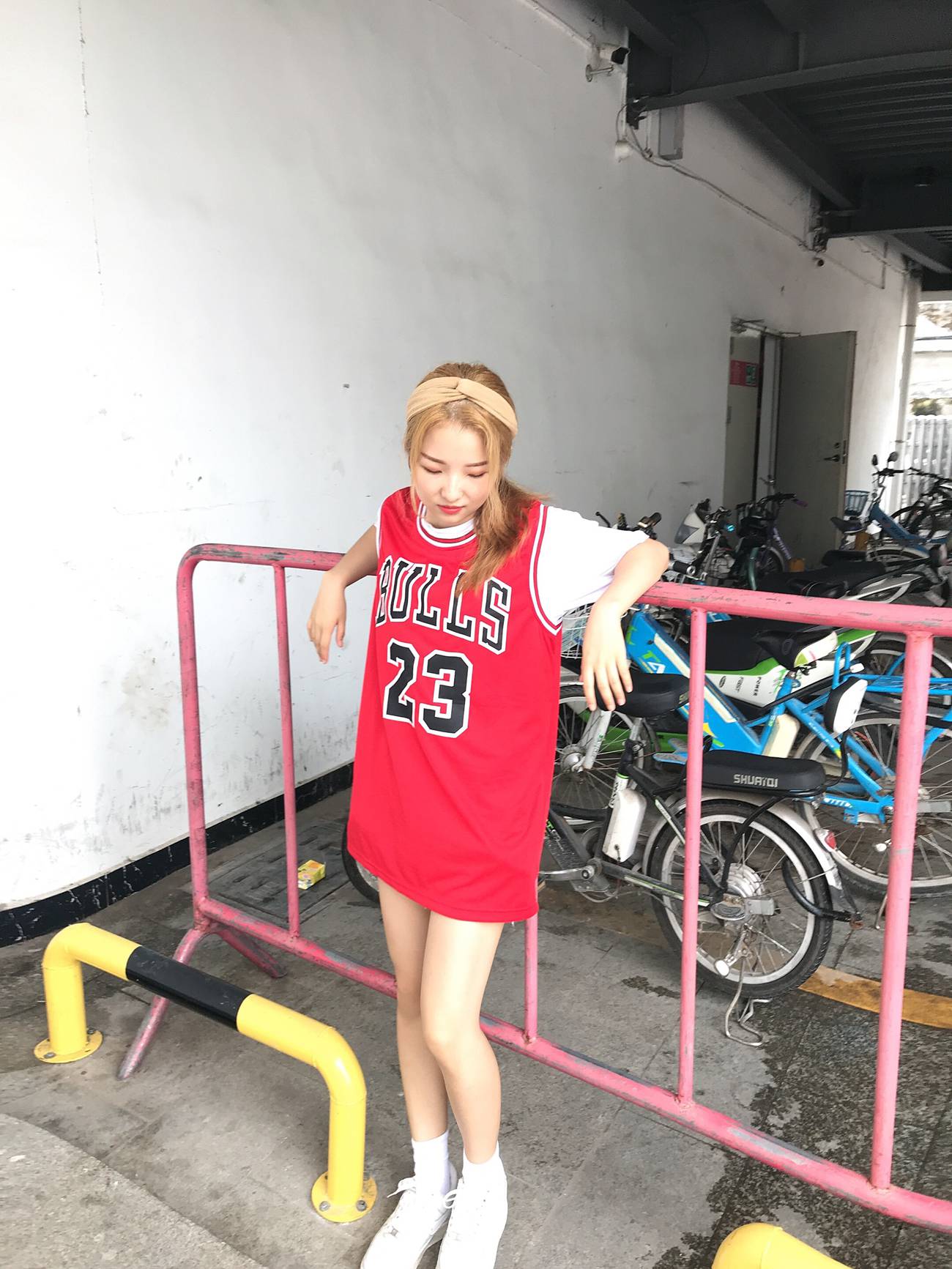 图片[20]-[最爱帆布鞋]ZAFBX-058[167P] – 速更版-美库