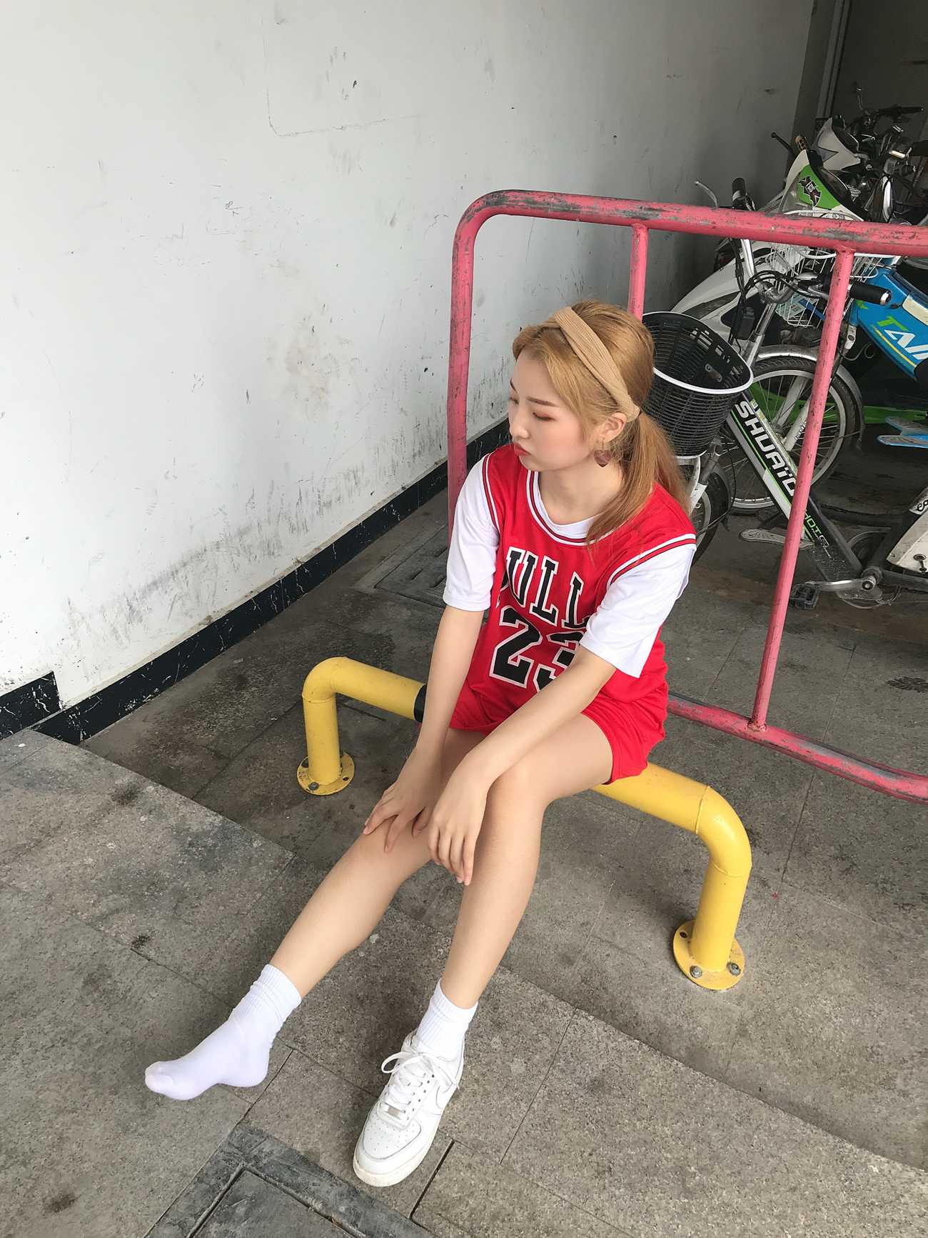 图片[21]-[最爱帆布鞋]ZAFBX-058[167P] – 速更版-美库