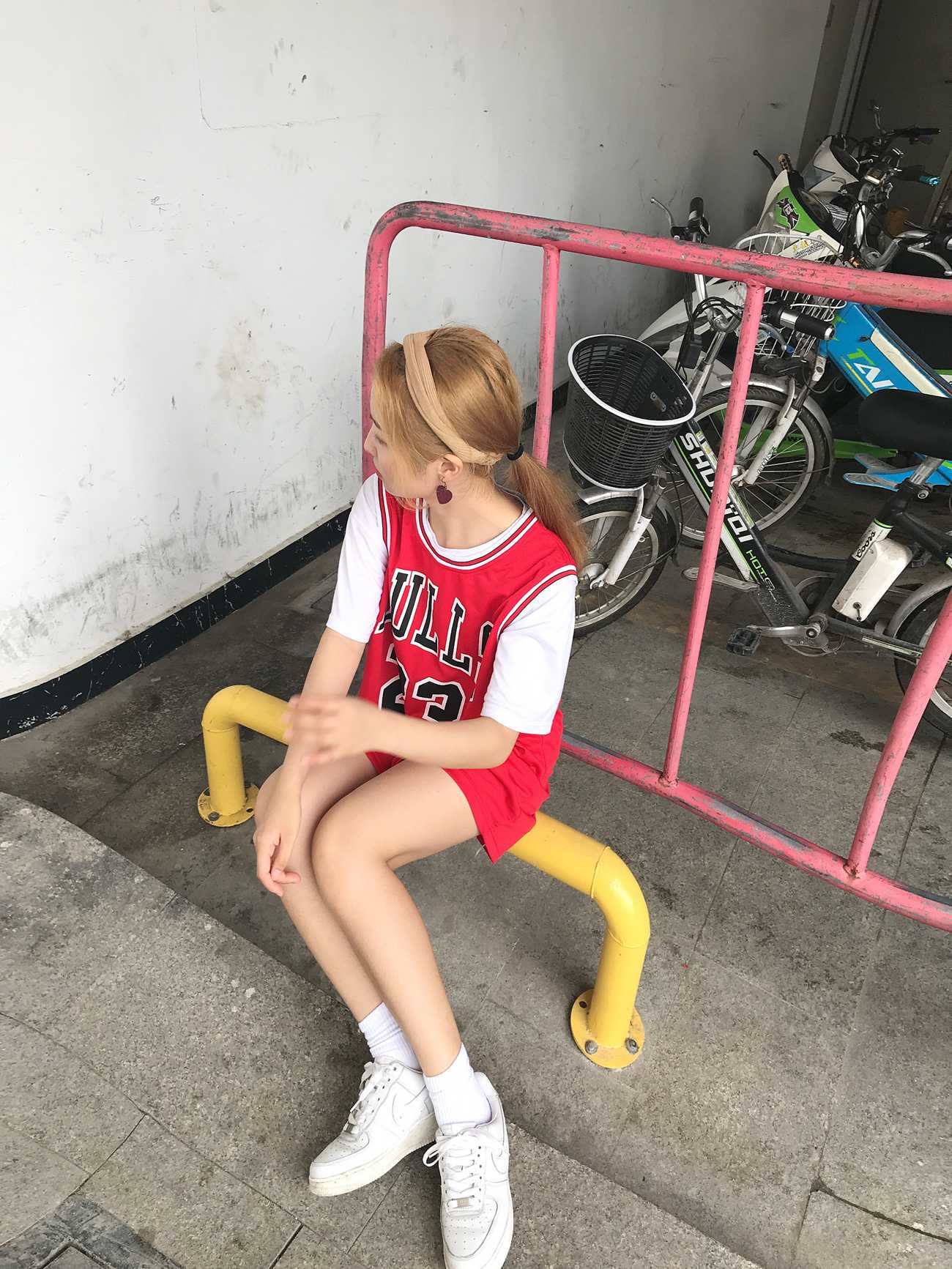 图片[22]-[最爱帆布鞋]ZAFBX-058[167P] – 速更版-美库