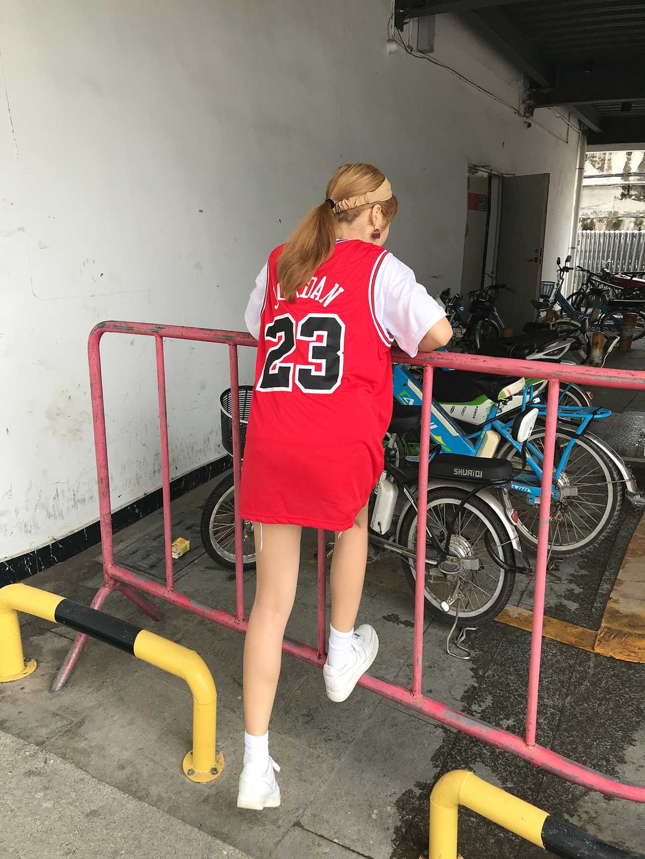 图片[23]-[最爱帆布鞋]ZAFBX-058[167P] – 速更版-美库