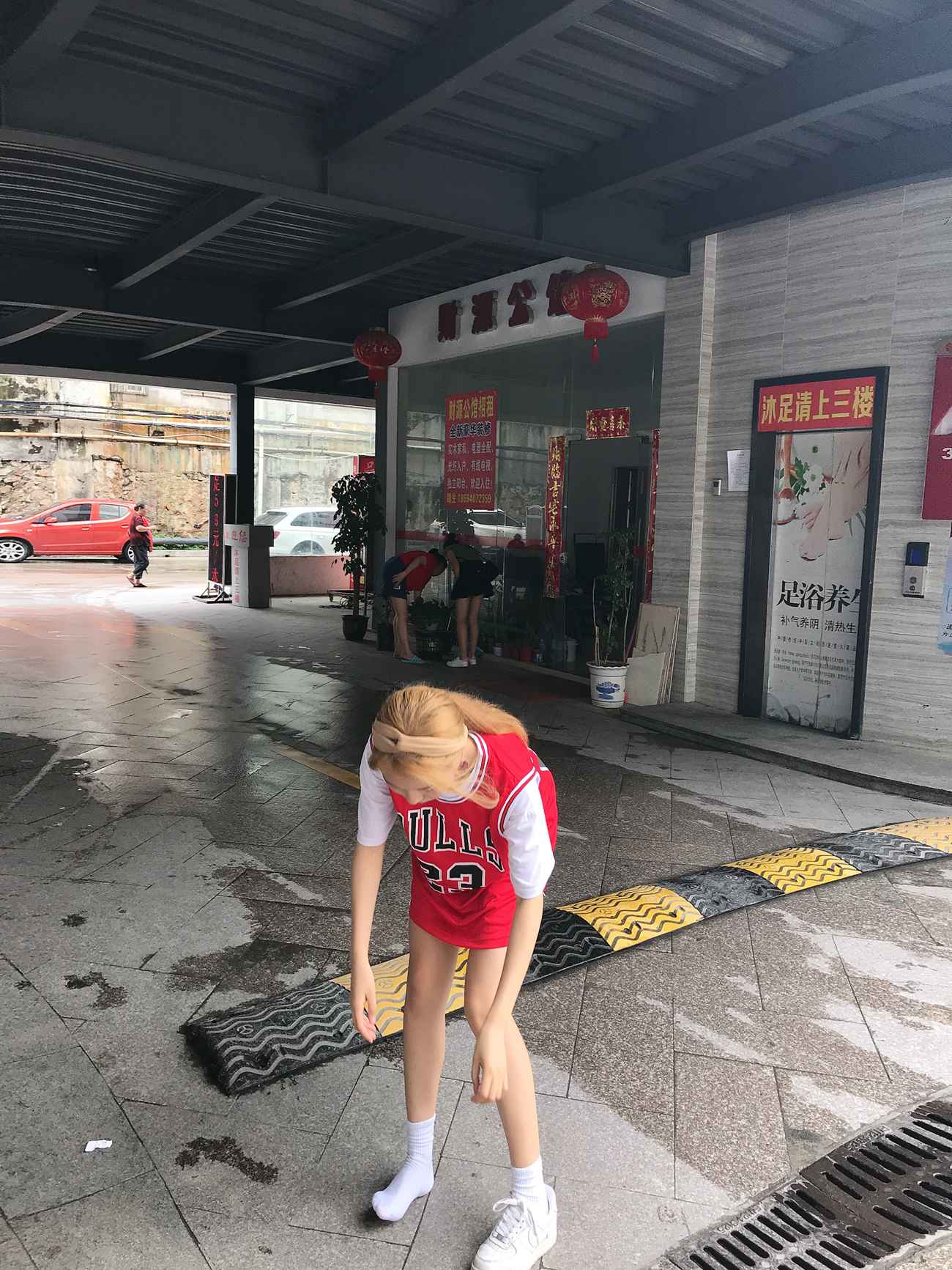 图片[25]-[最爱帆布鞋]ZAFBX-058[167P] – 速更版-美库