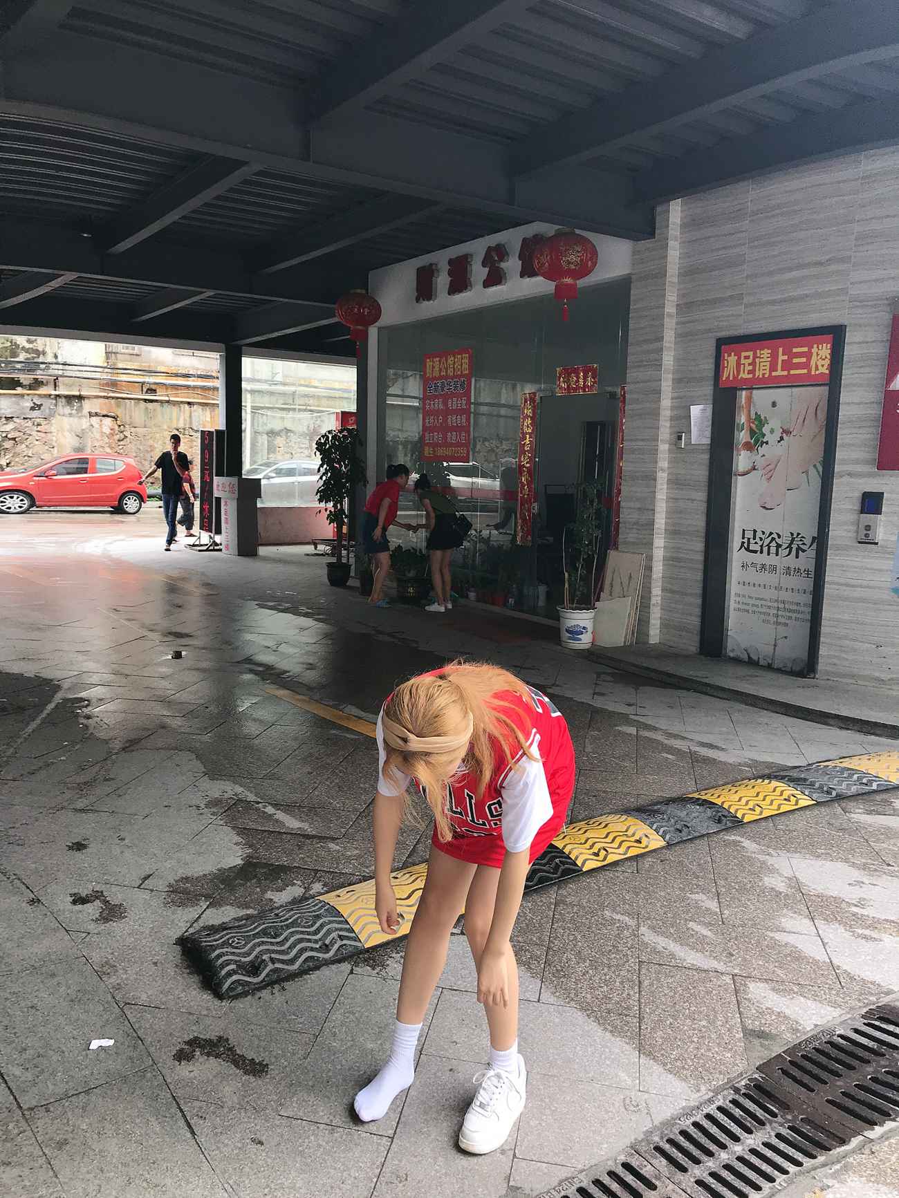 图片[27]-[最爱帆布鞋]ZAFBX-058[167P] – 速更版-美库