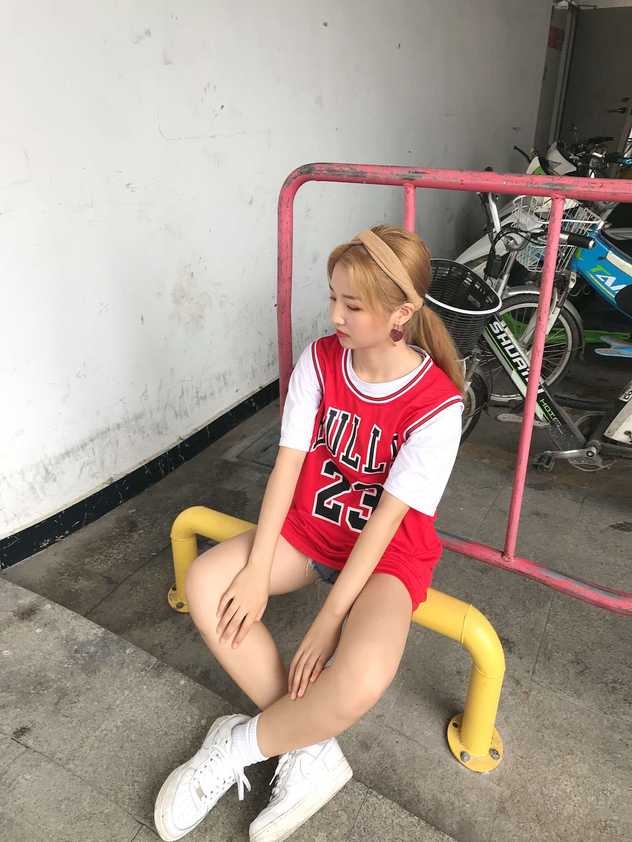 图片[28]-[最爱帆布鞋]ZAFBX-058[167P] – 速更版-美库