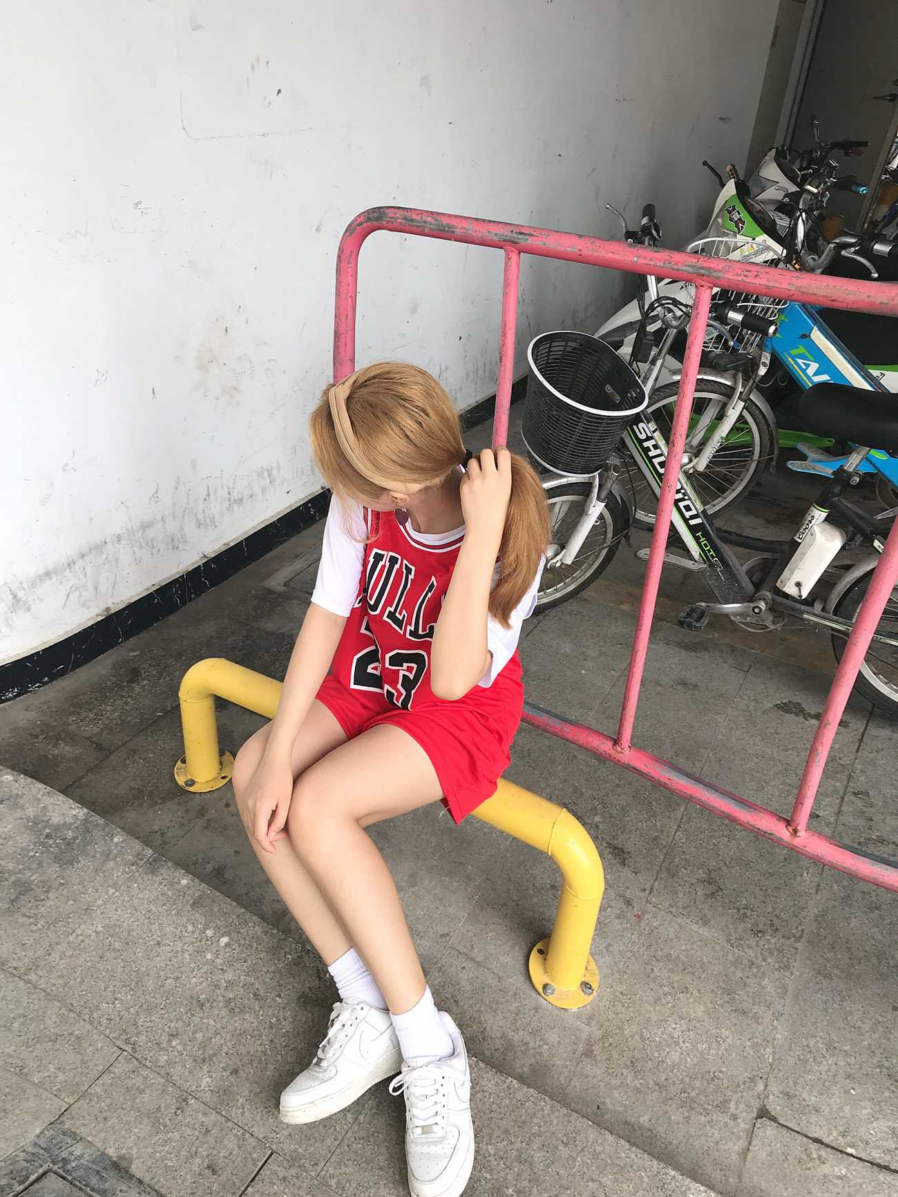 图片[31]-[最爱帆布鞋]ZAFBX-058[167P] – 速更版-美库