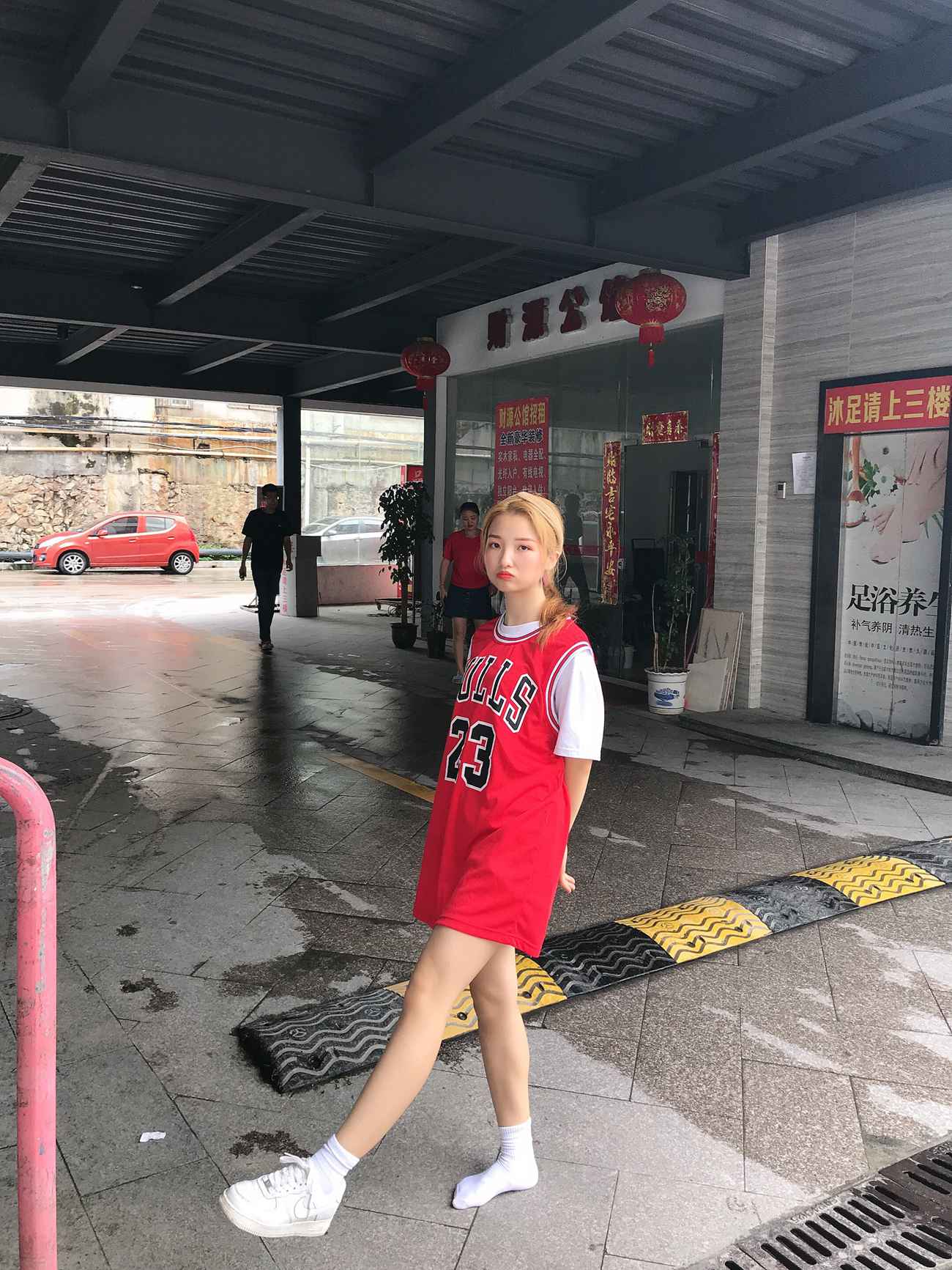 图片[35]-[最爱帆布鞋]ZAFBX-058[167P] – 速更版-美库